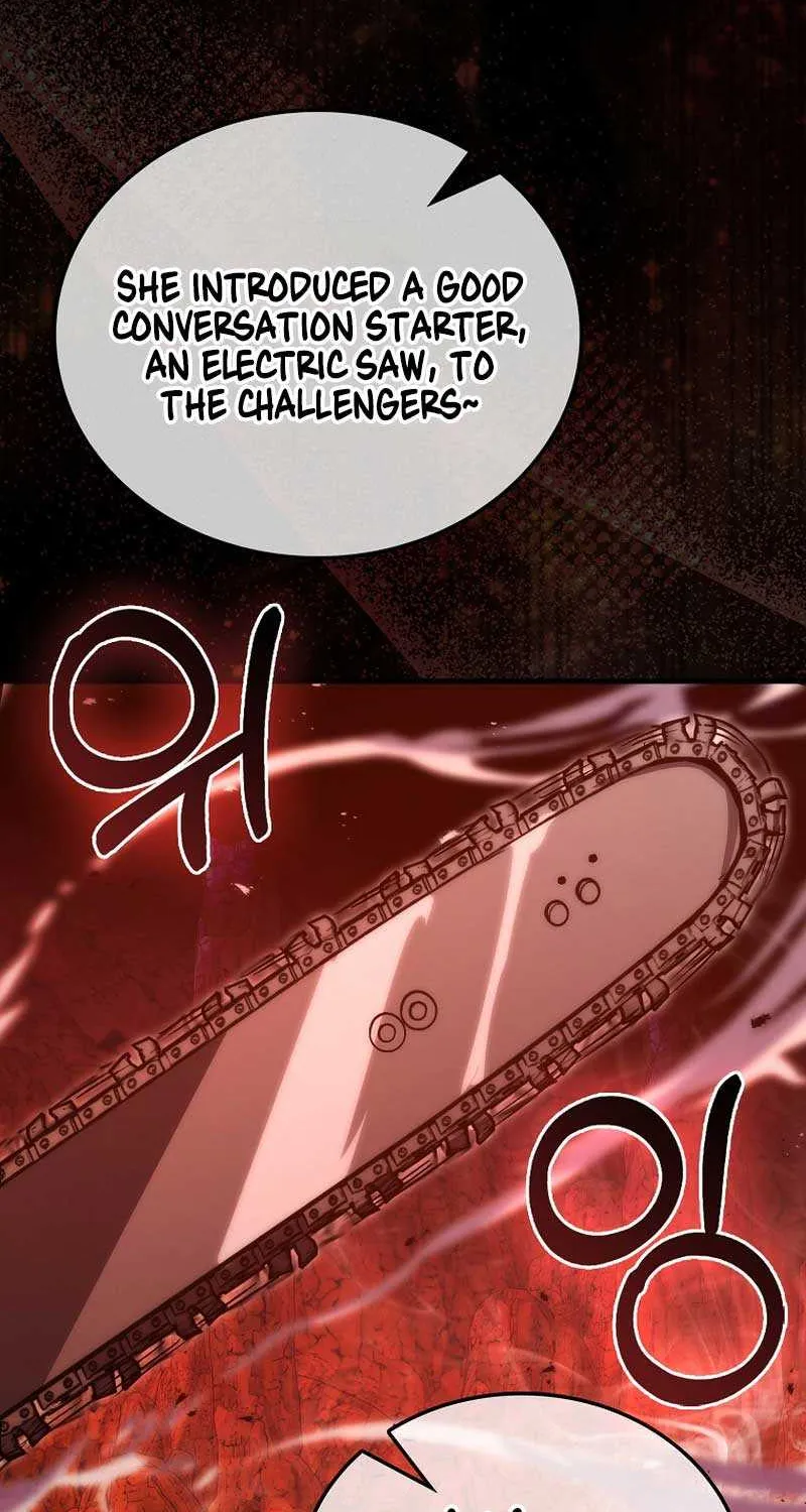 Demon Lord’s Martial Arts Ascension Chapter 76 page 77 - 