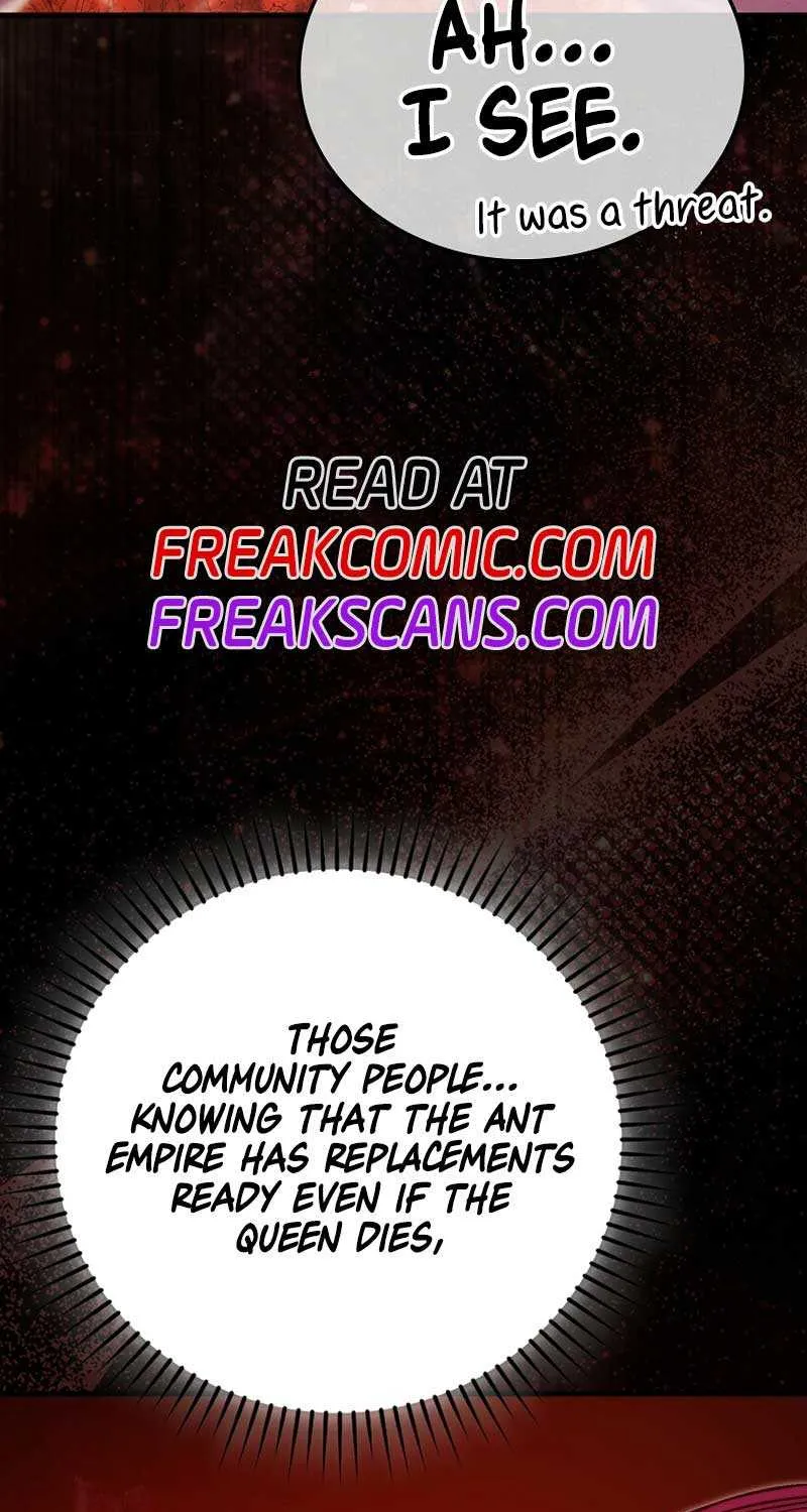 Demon Lord’s Martial Arts Ascension Chapter 76 page 78 - 