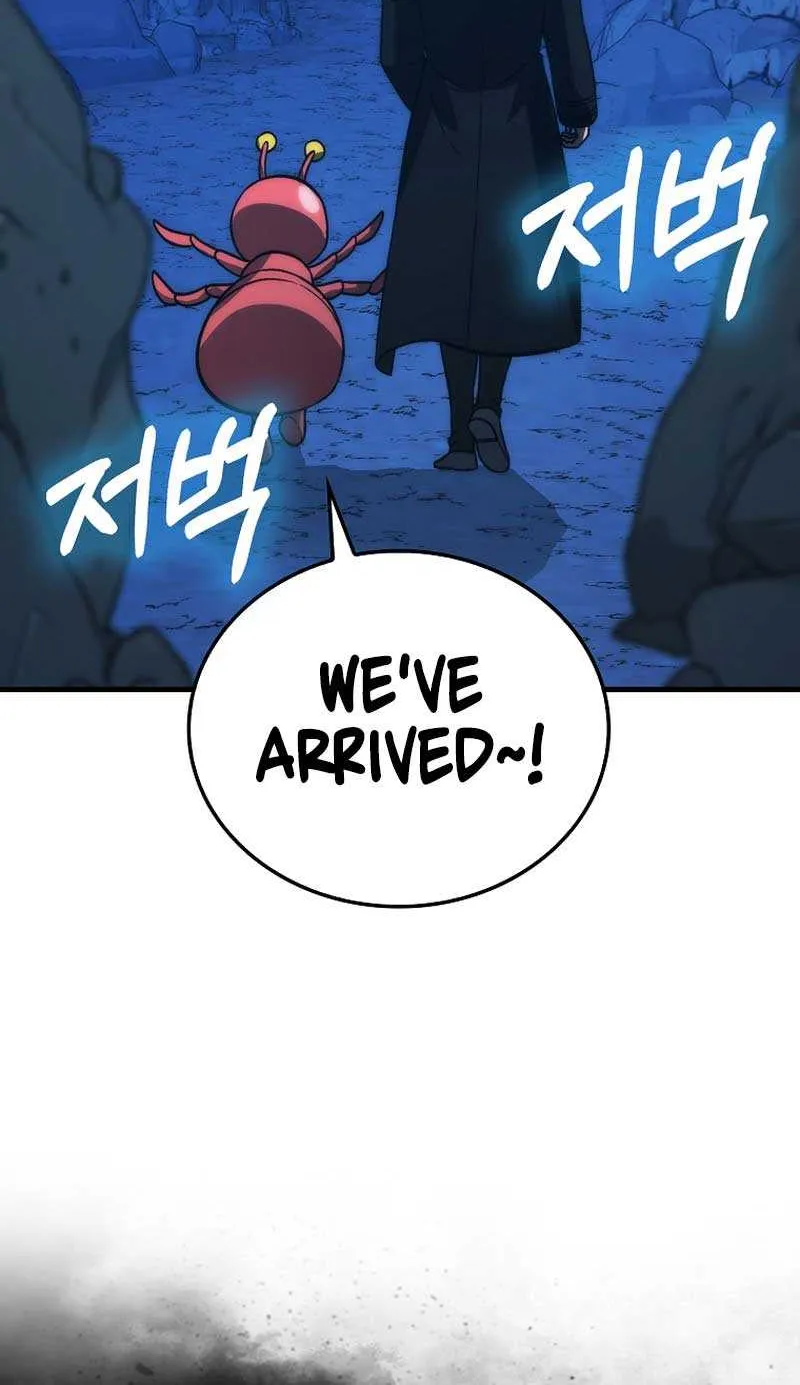 Demon Lord’s Martial Arts Ascension Chapter 76 page 81 - 