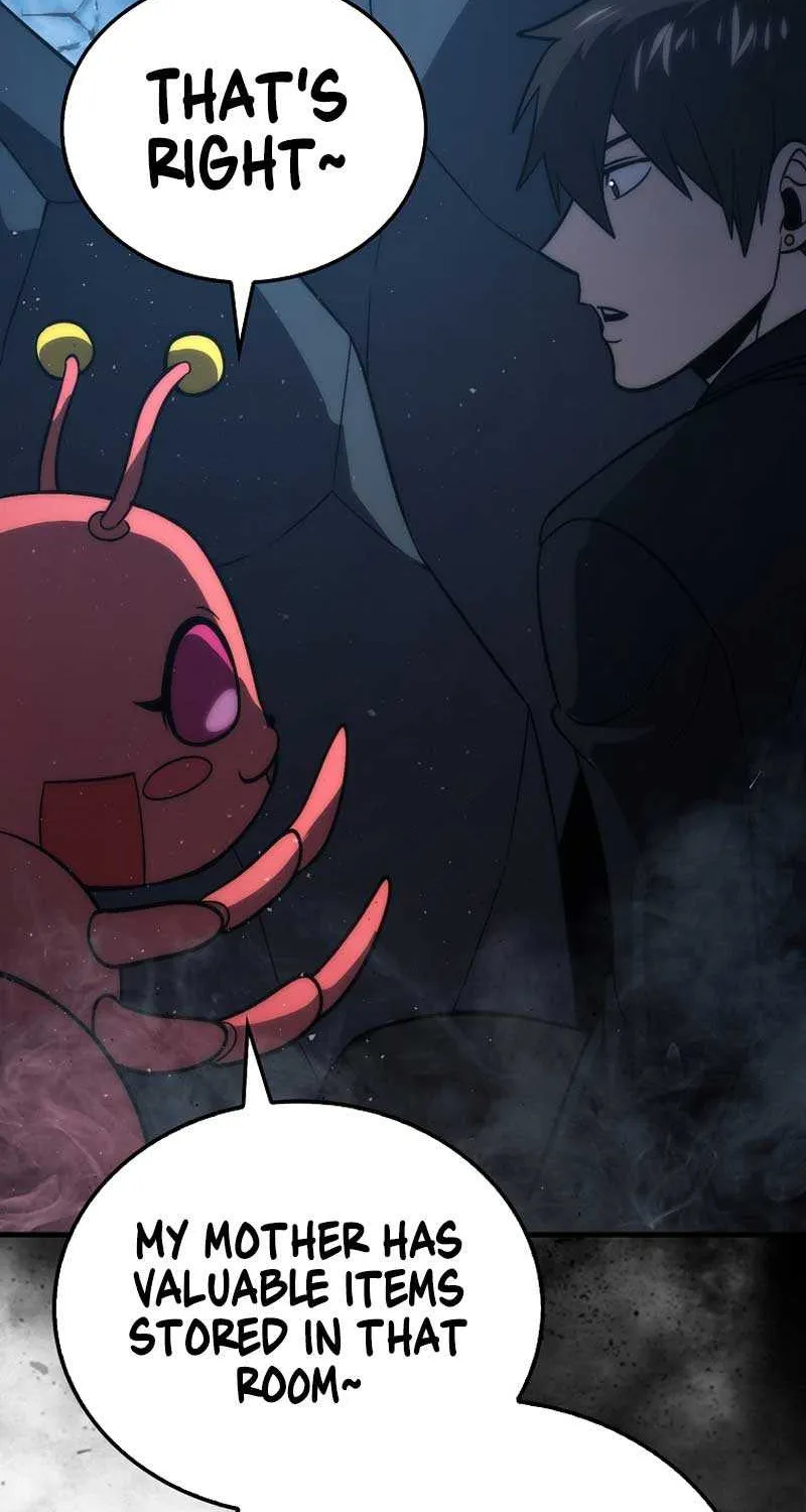 Demon Lord’s Martial Arts Ascension Chapter 76 page 83 - 