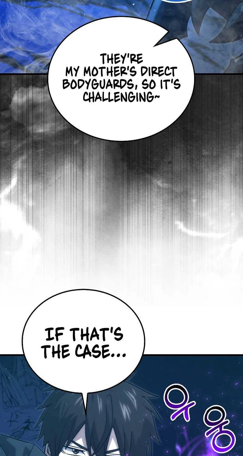 Demon Lord’s Martial Arts Ascension Chapter 76 page 86 - 