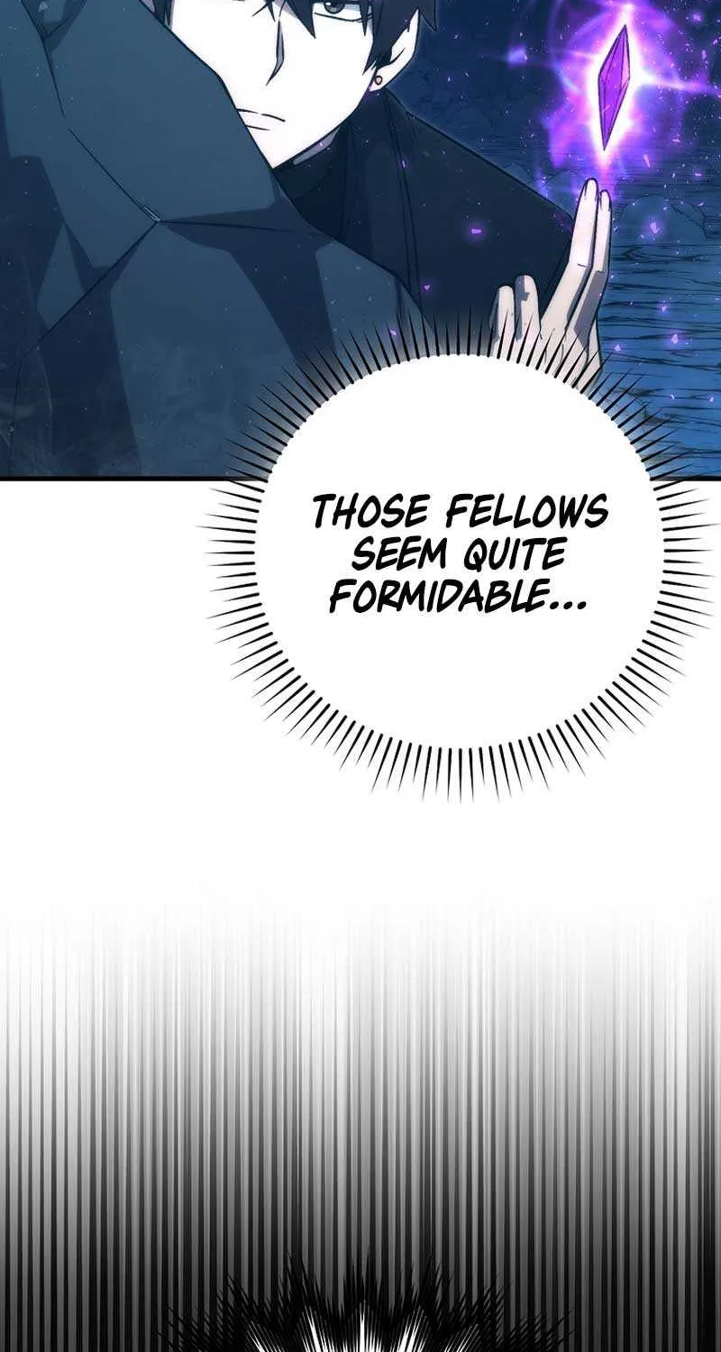 Demon Lord’s Martial Arts Ascension Chapter 76 page 87 - 