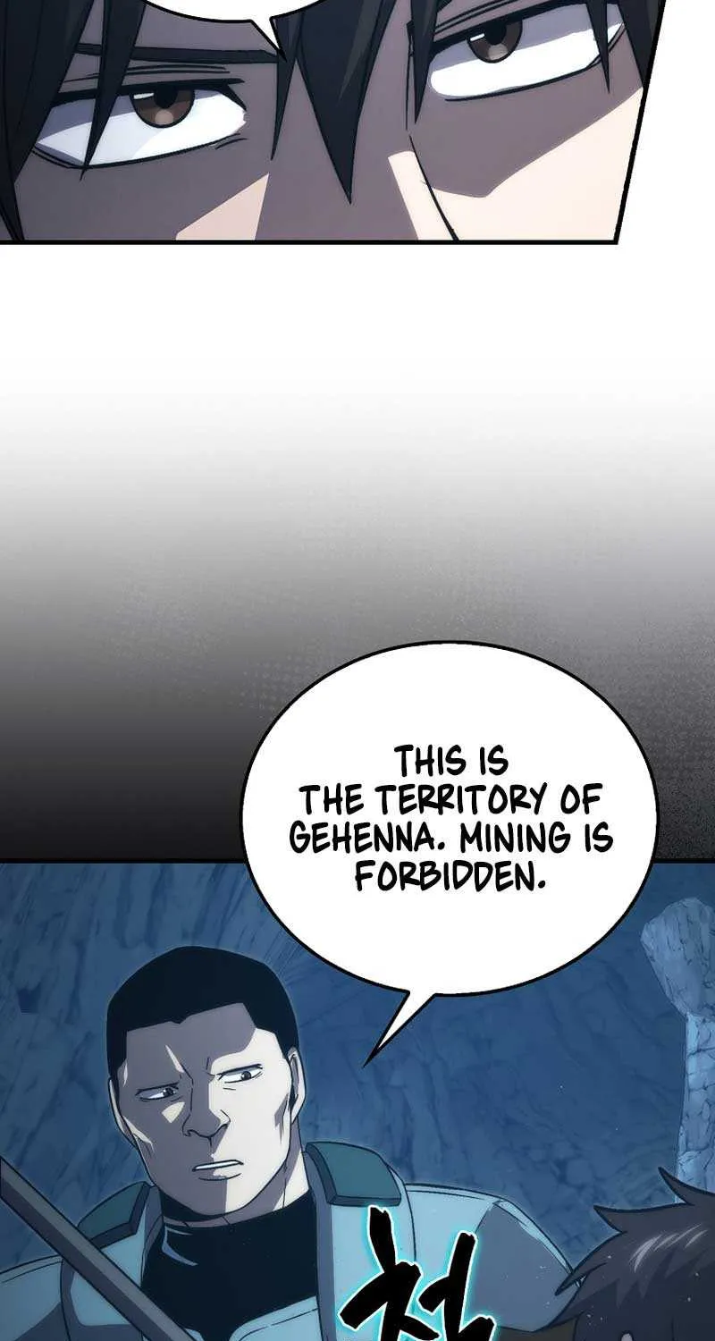 Demon Lord’s Martial Arts Ascension Chapter 76 page 10 - 
