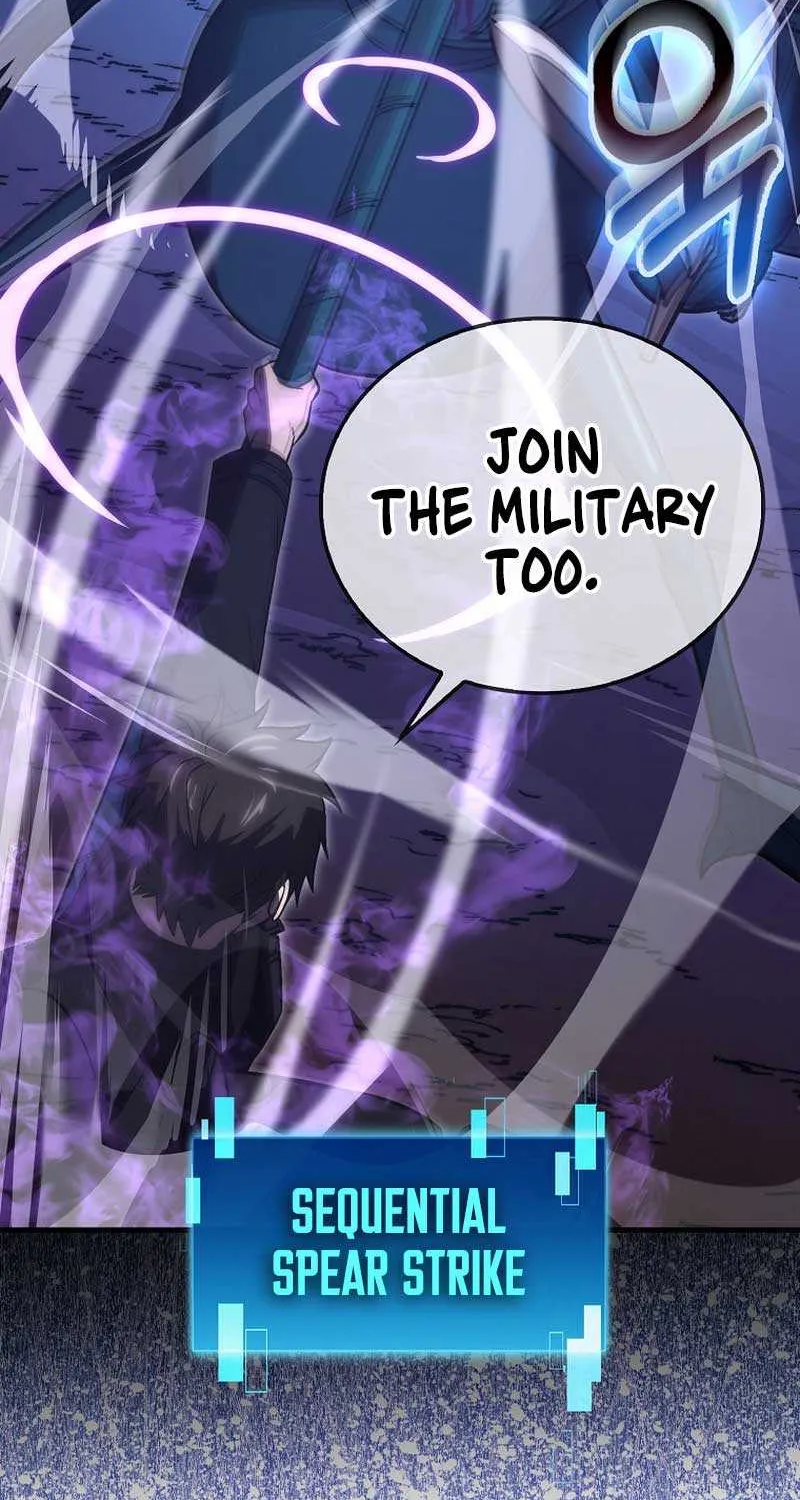 Demon Lord’s Martial Arts Ascension Chapter 76 page 97 - 