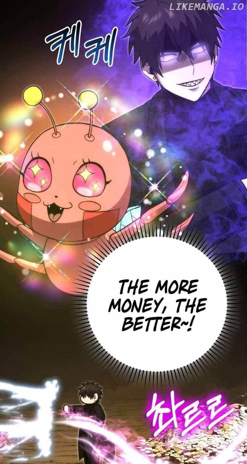 Demon Lord’s Martial Arts Ascension Chapter 77 page 11 - 