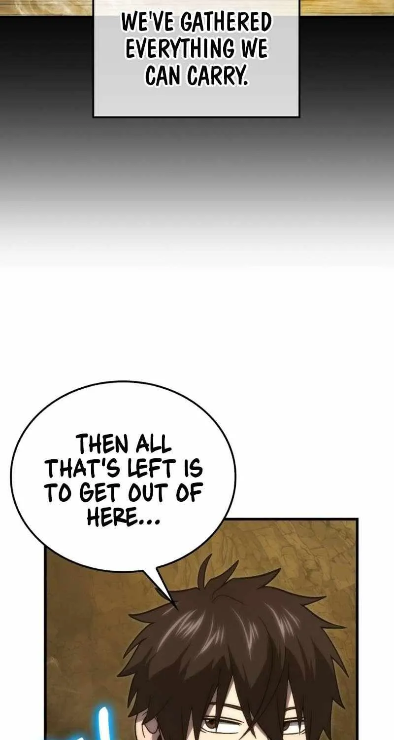 Demon Lord’s Martial Arts Ascension Chapter 77 page 15 - 
