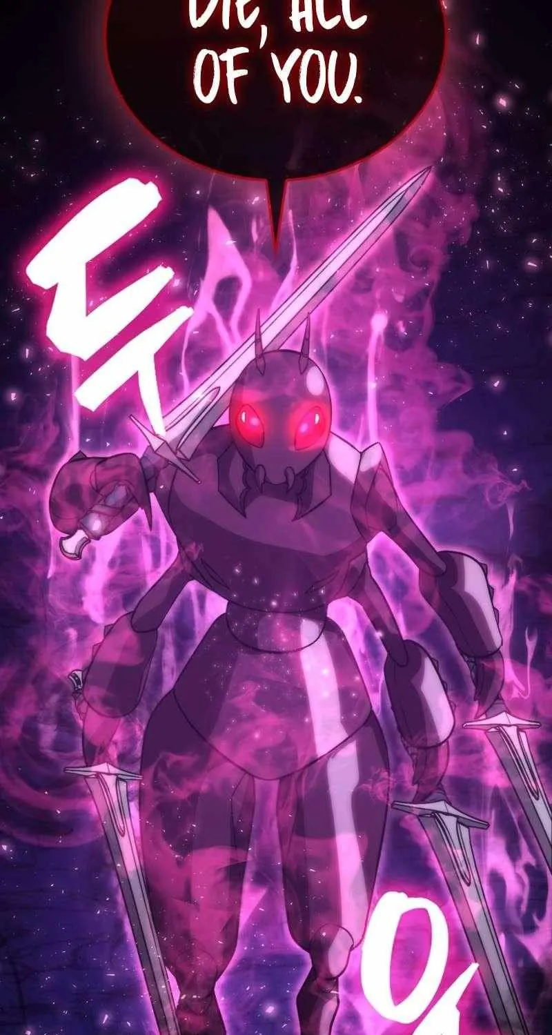 Demon Lord’s Martial Arts Ascension Chapter 77 page 19 - 