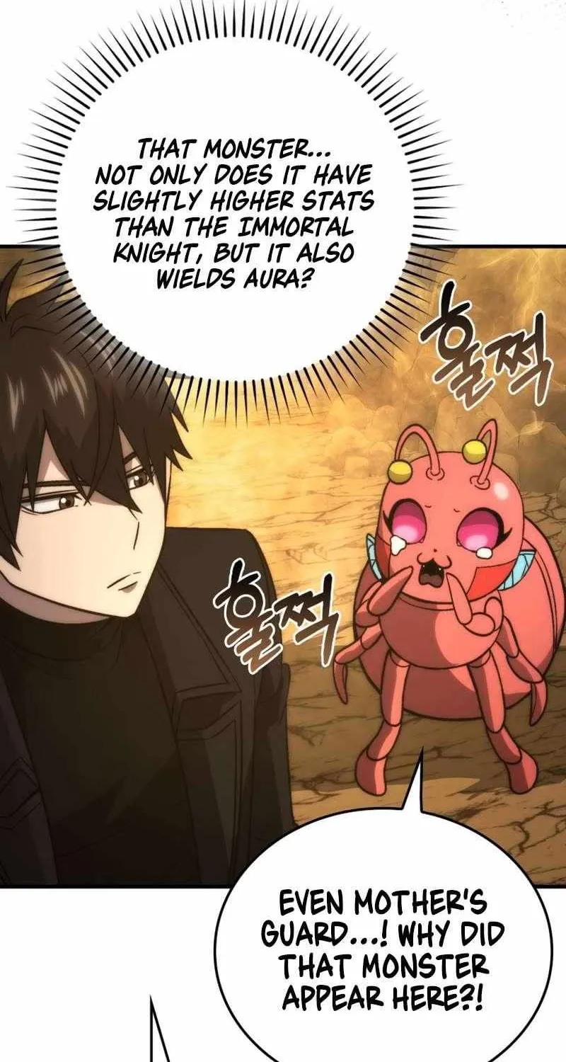 Demon Lord’s Martial Arts Ascension Chapter 77 page 22 - 
