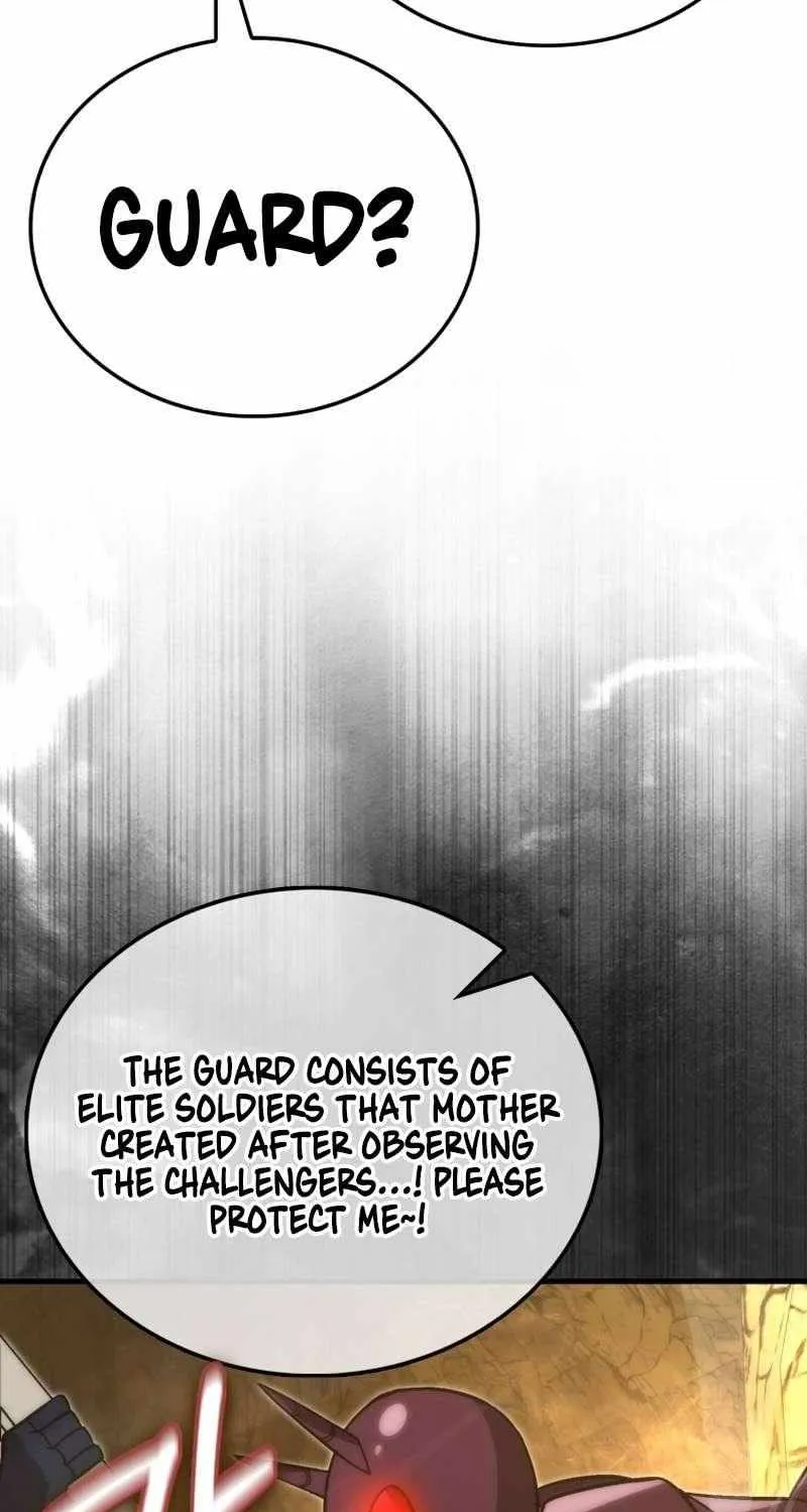 Demon Lord’s Martial Arts Ascension Chapter 77 page 23 - 