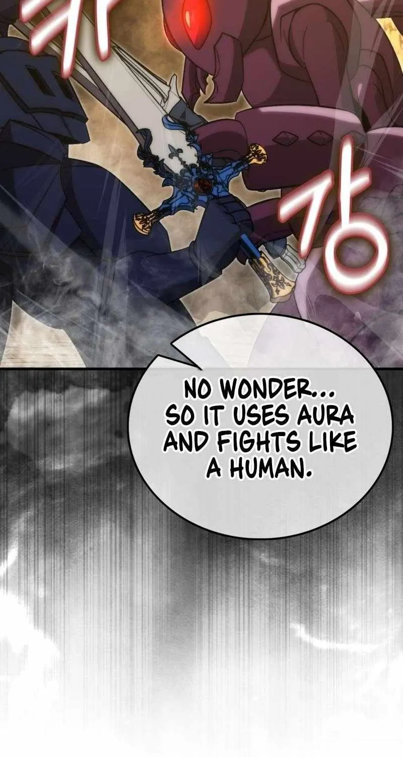 Demon Lord’s Martial Arts Ascension Chapter 77 page 24 - 