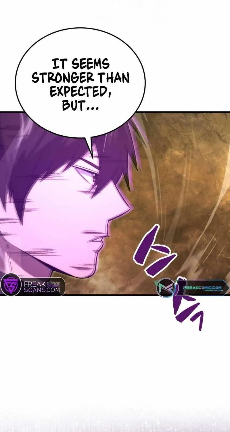 Demon Lord’s Martial Arts Ascension Chapter 77 page 25 - 