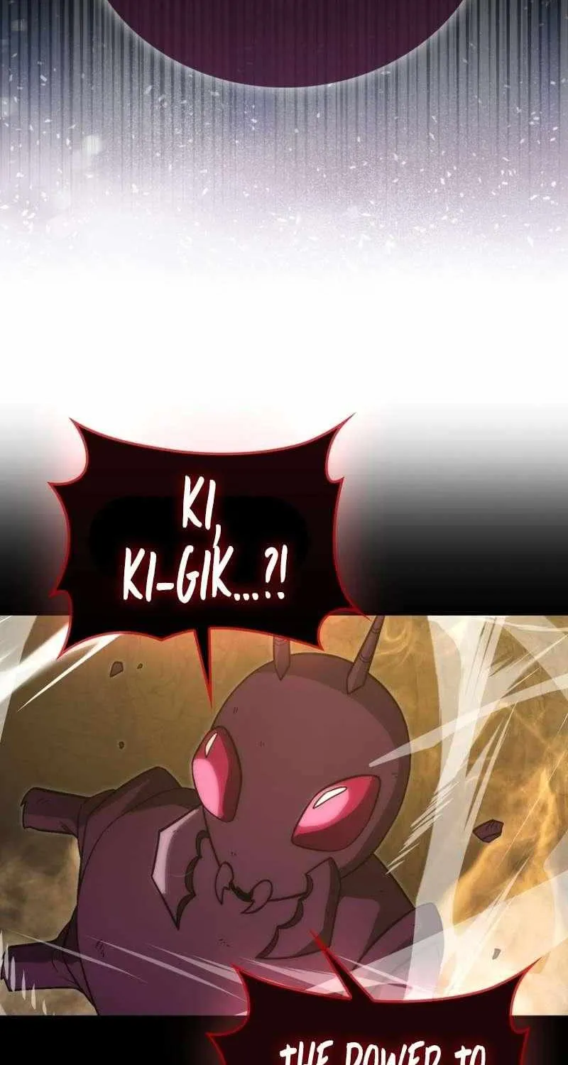 Demon Lord’s Martial Arts Ascension Chapter 77 page 28 - 