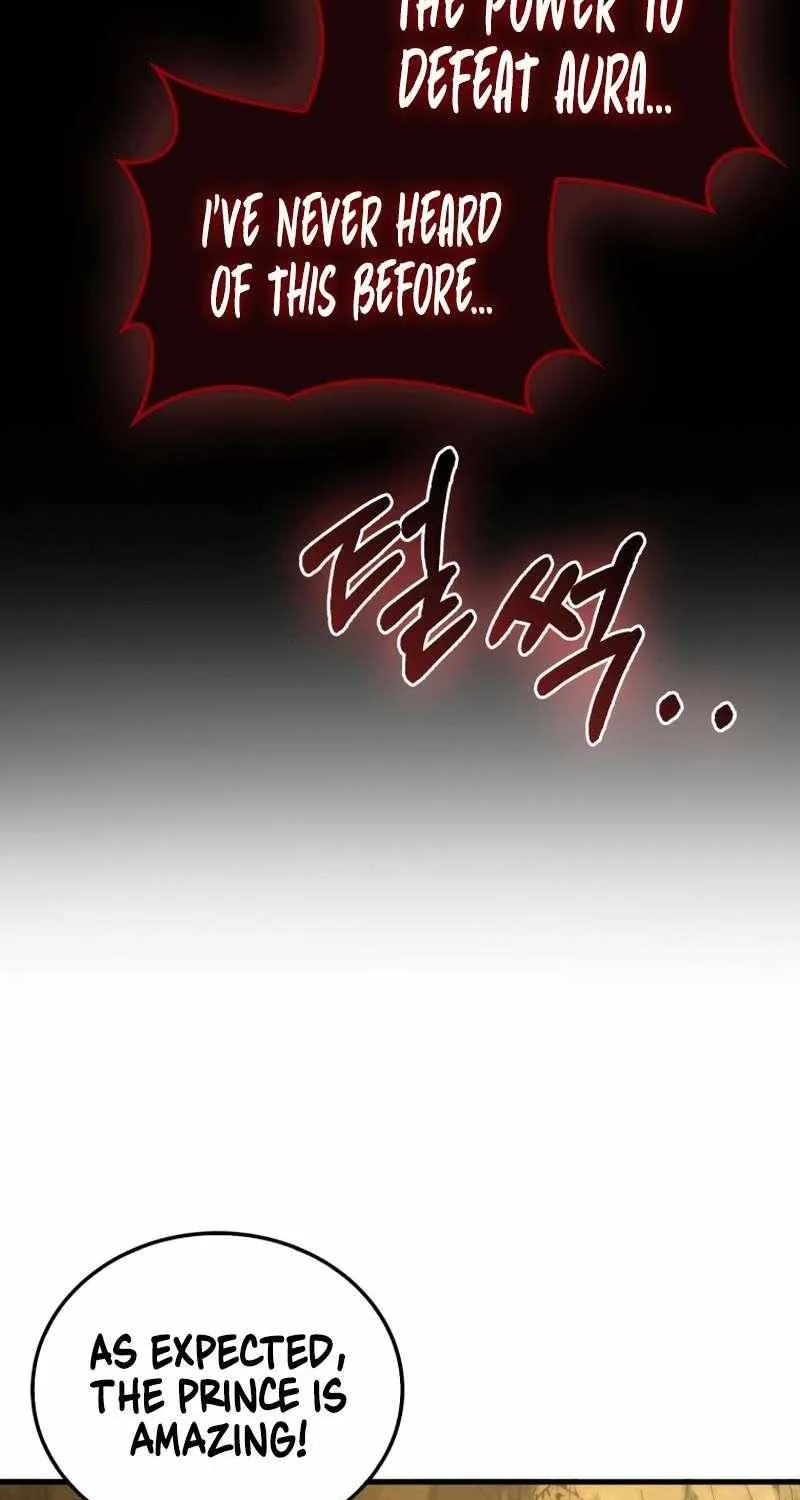 Demon Lord’s Martial Arts Ascension Chapter 77 page 29 - 
