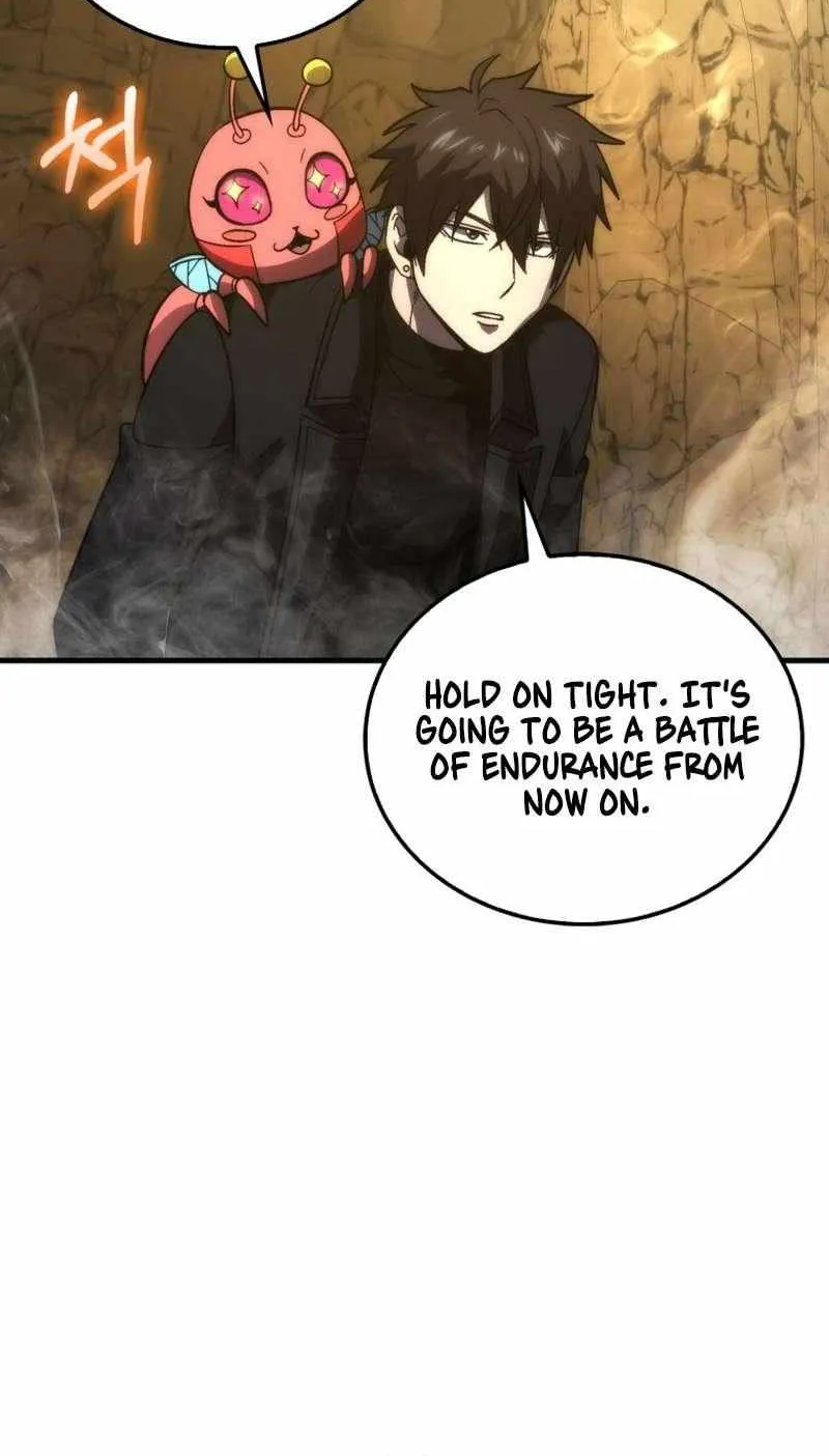 Demon Lord’s Martial Arts Ascension Chapter 77 page 30 - 