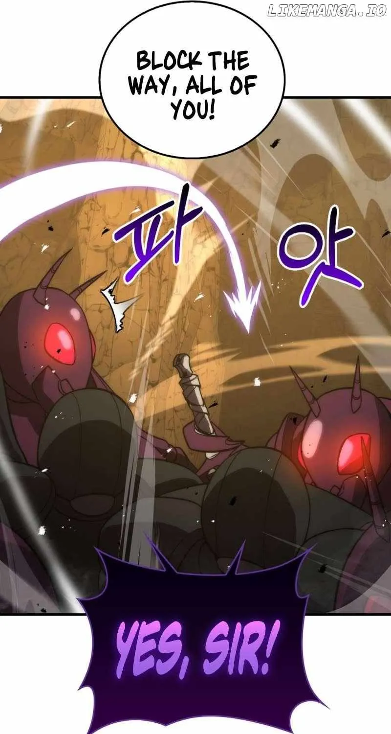 Demon Lord’s Martial Arts Ascension Chapter 77 page 31 - 