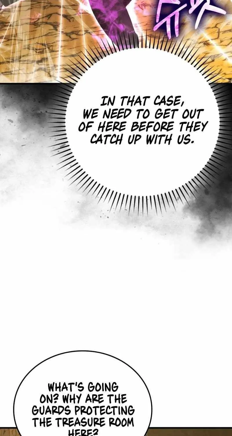 Demon Lord’s Martial Arts Ascension Chapter 77 page 33 - 