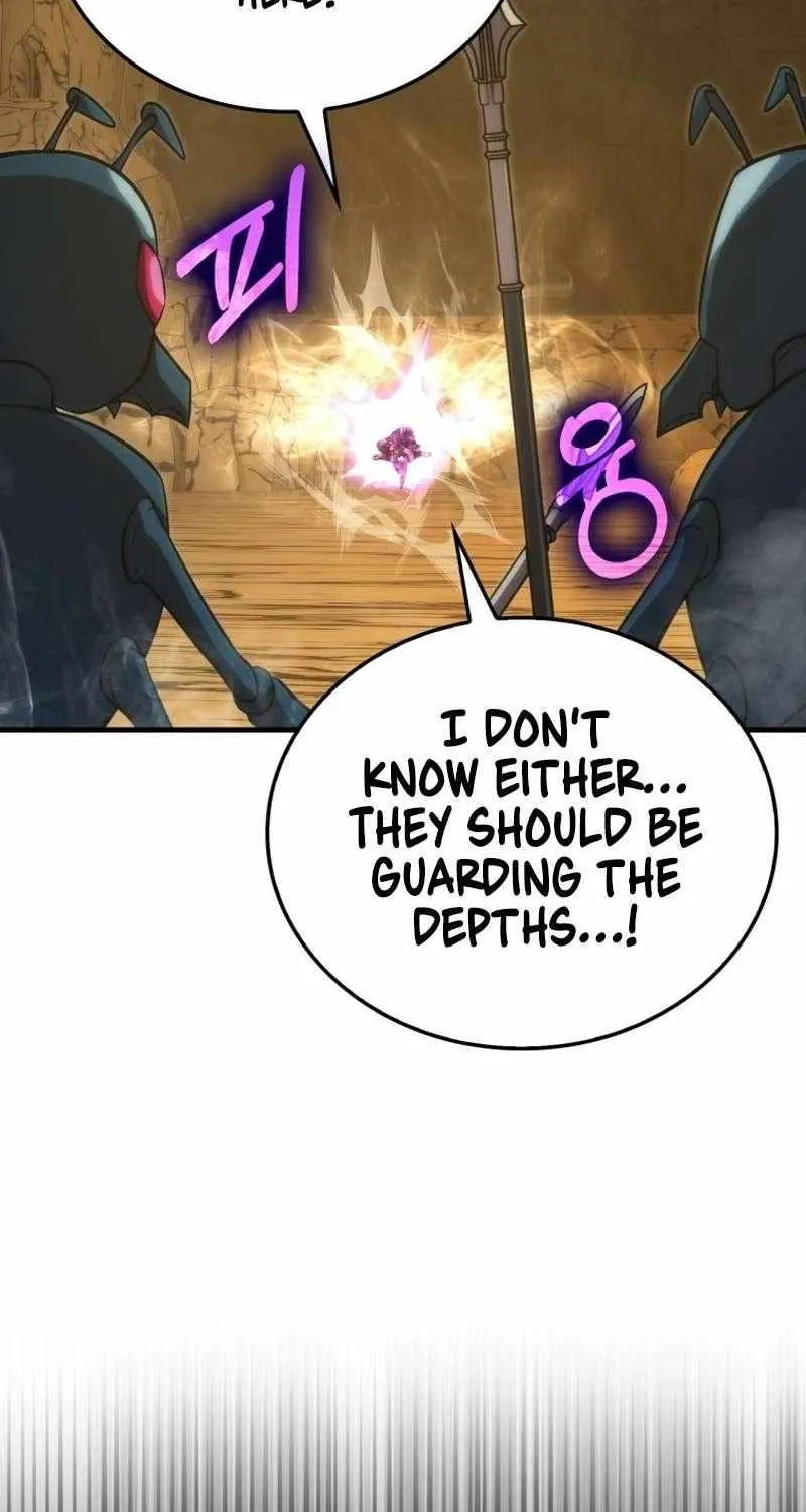 Demon Lord’s Martial Arts Ascension Chapter 77 page 34 - 