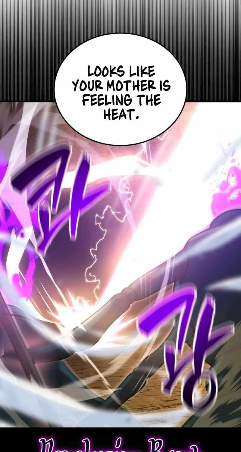 Demon Lord’s Martial Arts Ascension Chapter 77 page 35 - 