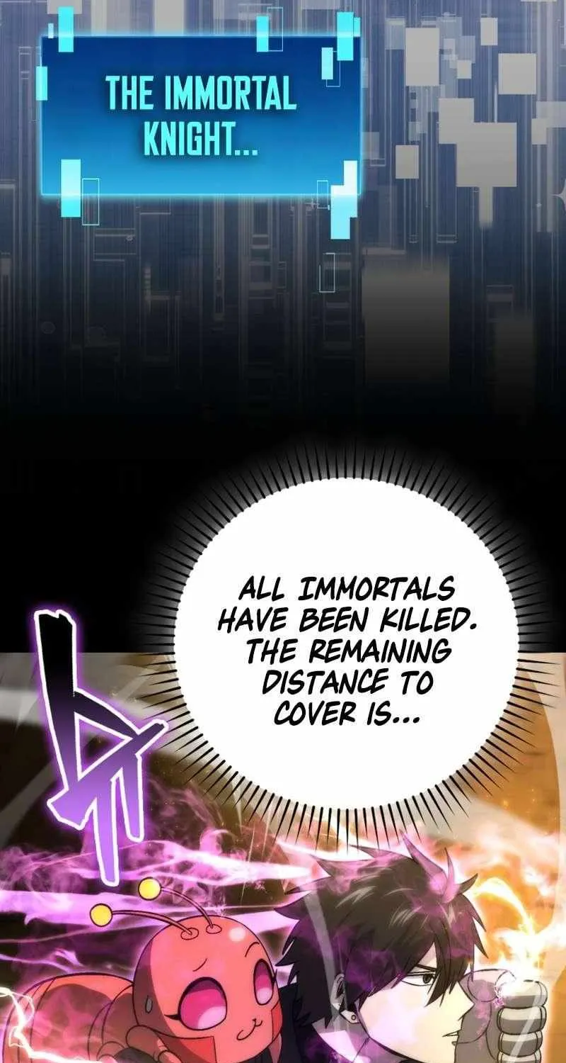 Demon Lord’s Martial Arts Ascension Chapter 77 page 37 - 