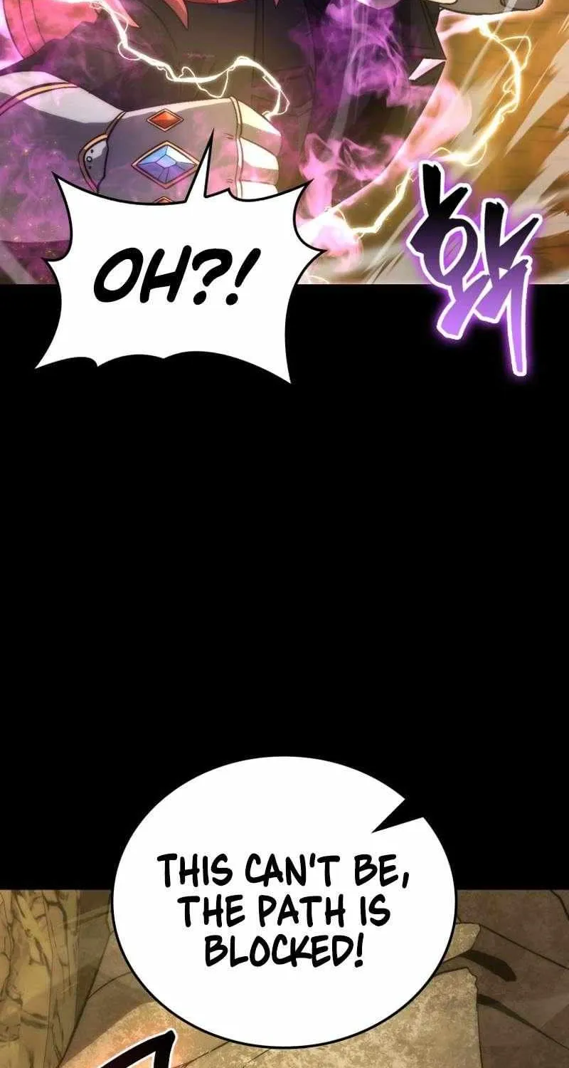 Demon Lord’s Martial Arts Ascension Chapter 77 page 38 - 