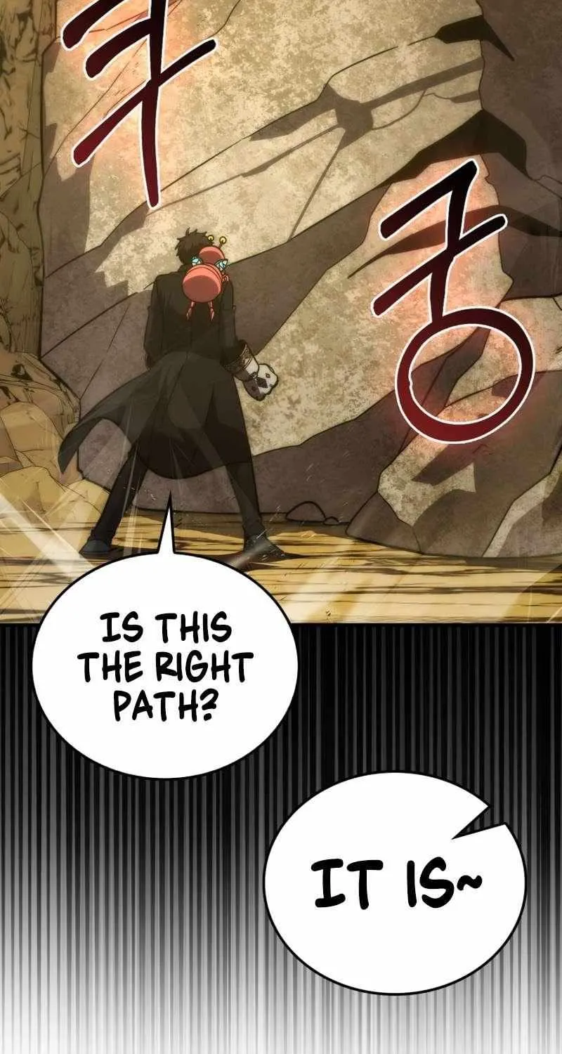 Demon Lord’s Martial Arts Ascension Chapter 77 page 39 - 