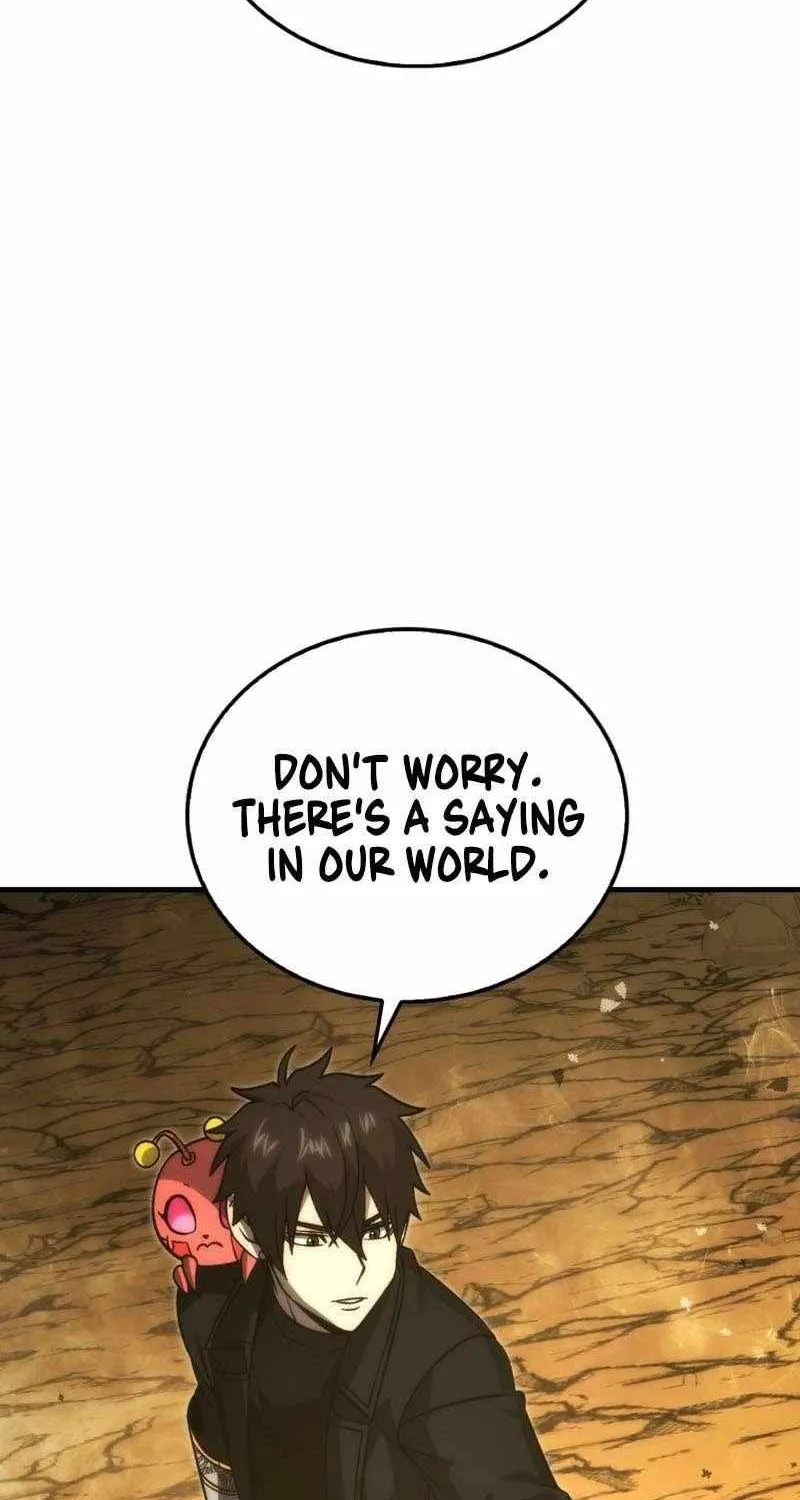 Demon Lord’s Martial Arts Ascension Chapter 77 page 42 - 