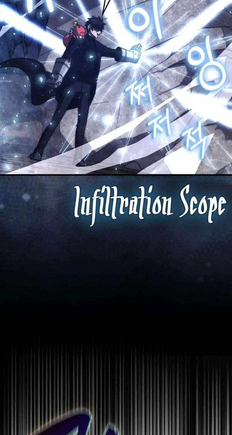 Demon Lord’s Martial Arts Ascension Chapter 77 page 44 - 