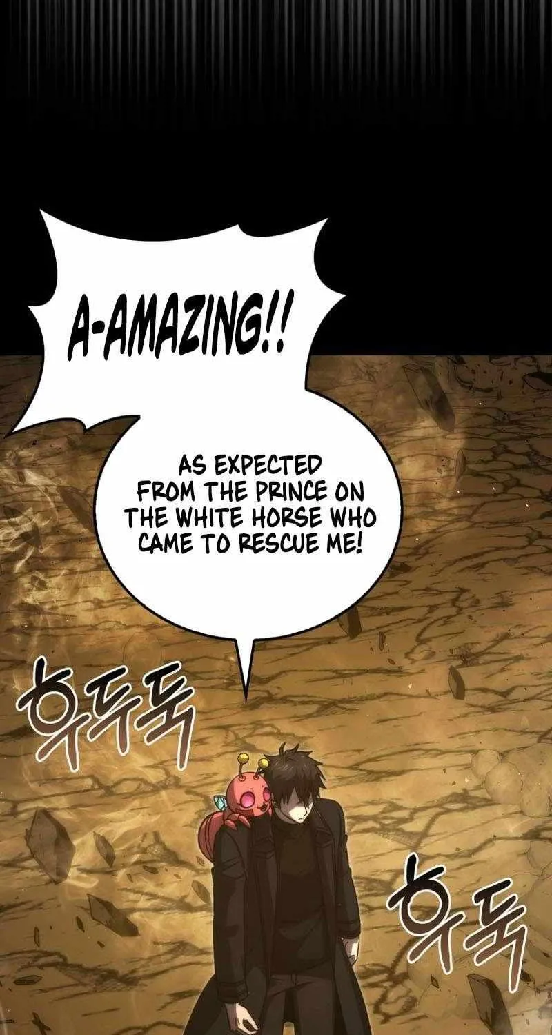 Demon Lord’s Martial Arts Ascension Chapter 77 page 46 - 
