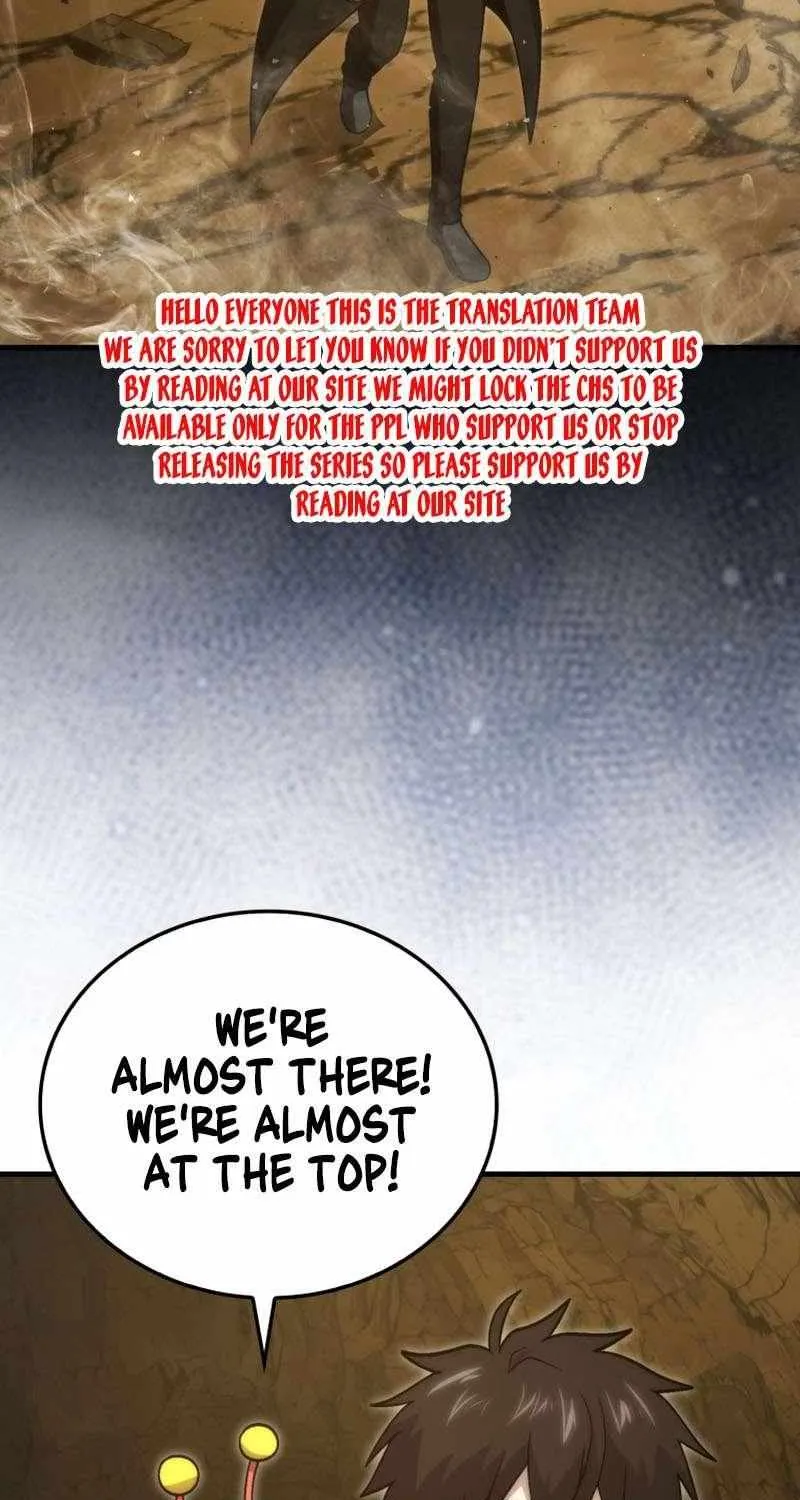 Demon Lord’s Martial Arts Ascension Chapter 77 page 47 - 