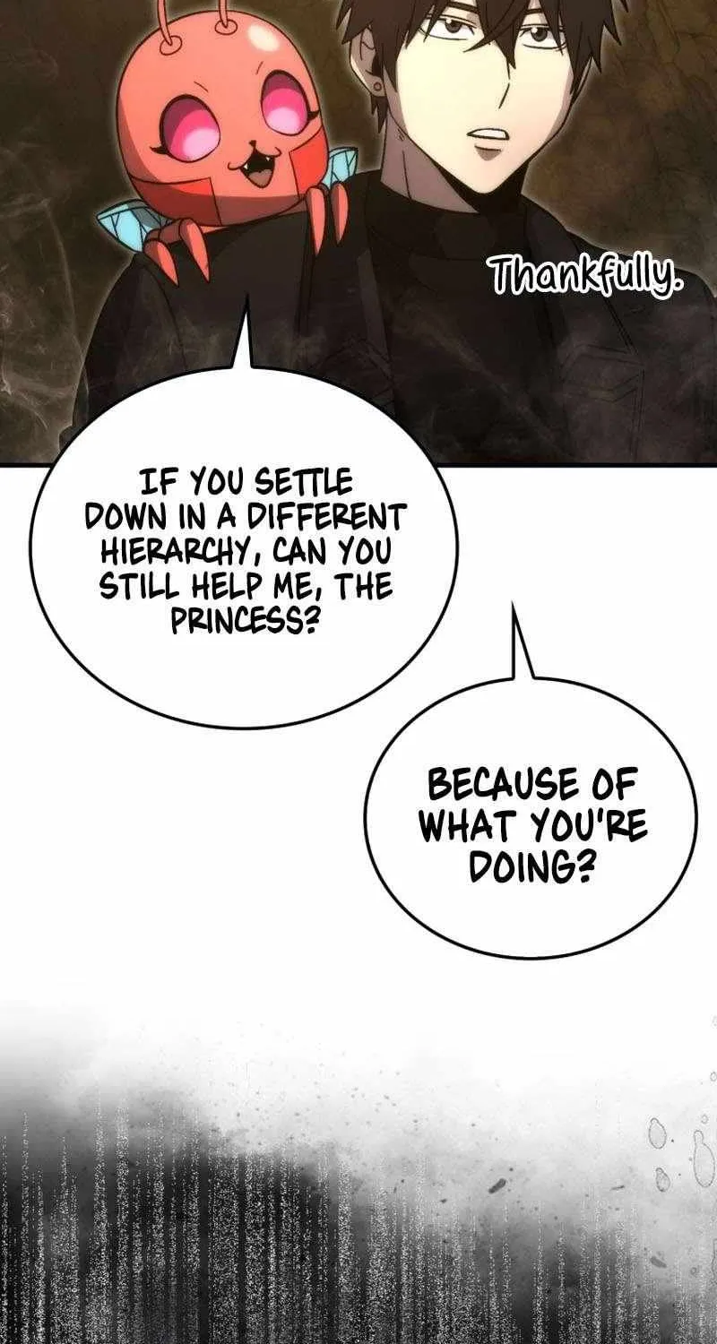 Demon Lord’s Martial Arts Ascension Chapter 77 page 48 - 