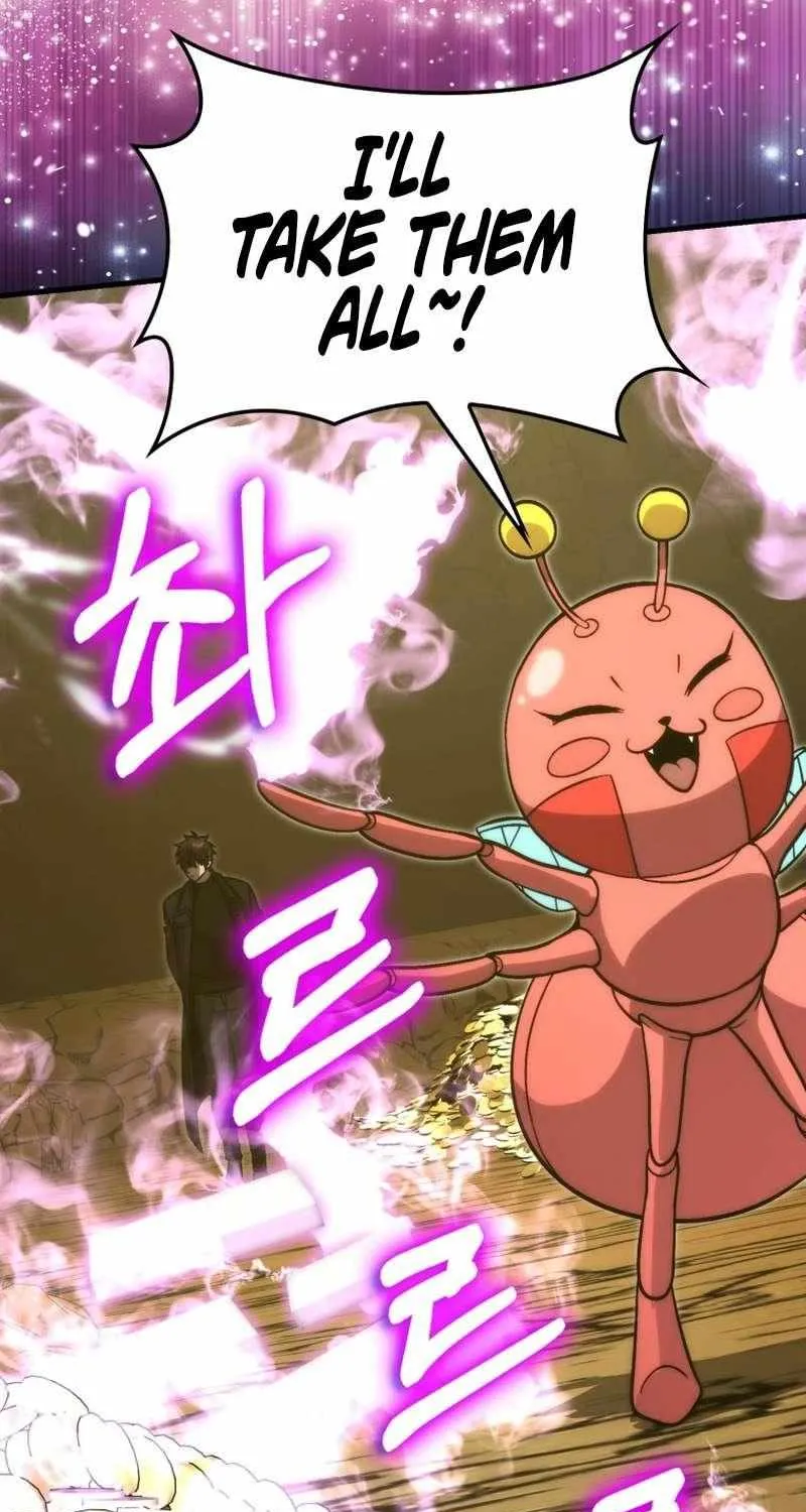 Demon Lord’s Martial Arts Ascension Chapter 77 page 6 - 