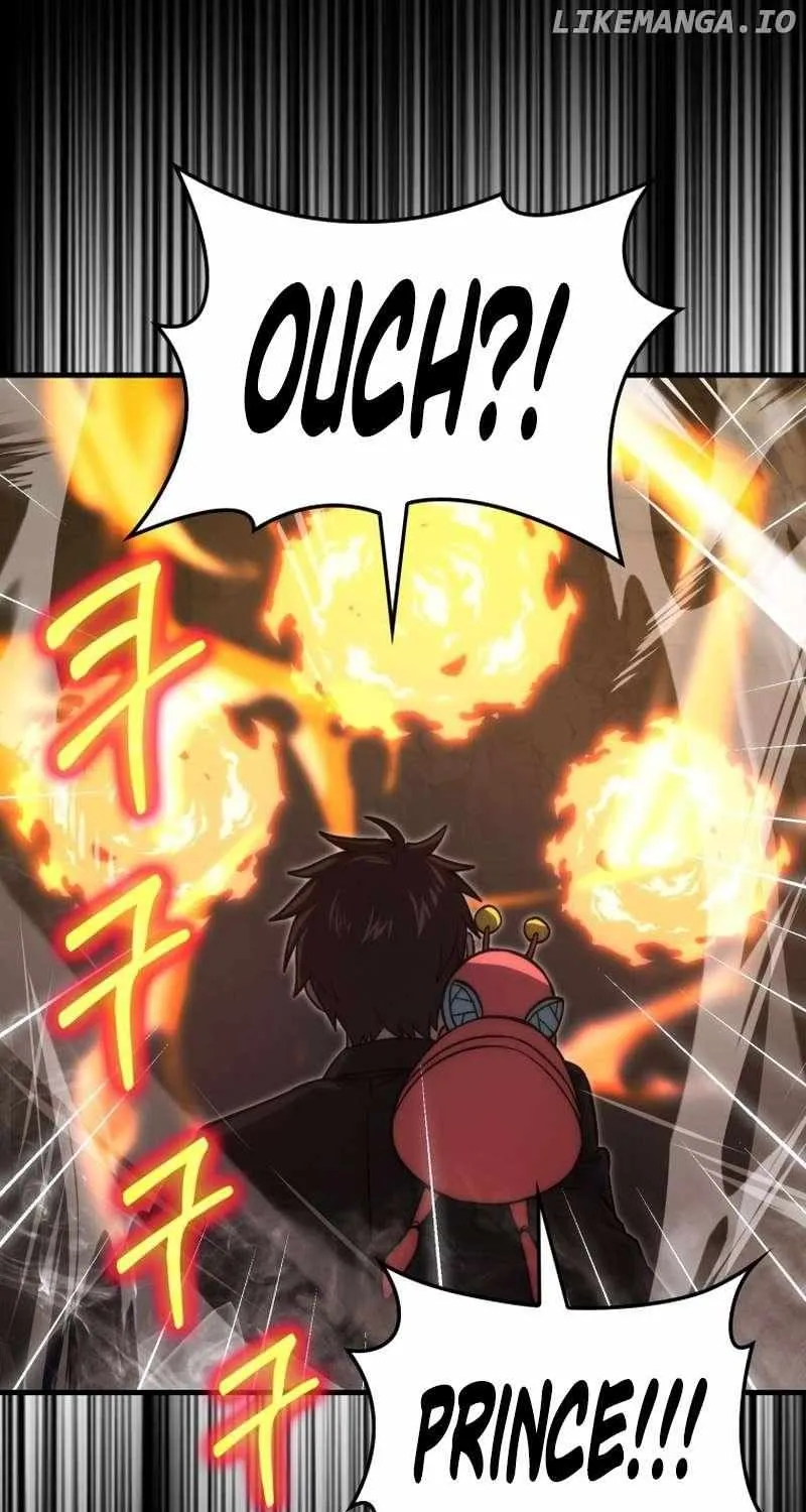 Demon Lord’s Martial Arts Ascension Chapter 77 page 51 - 
