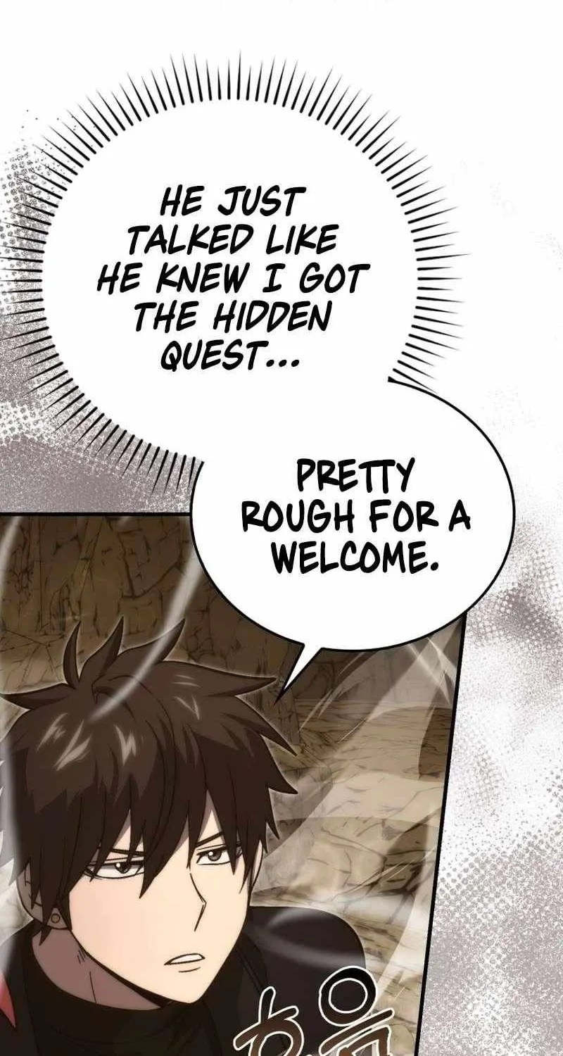 Demon Lord’s Martial Arts Ascension Chapter 77 page 56 - 