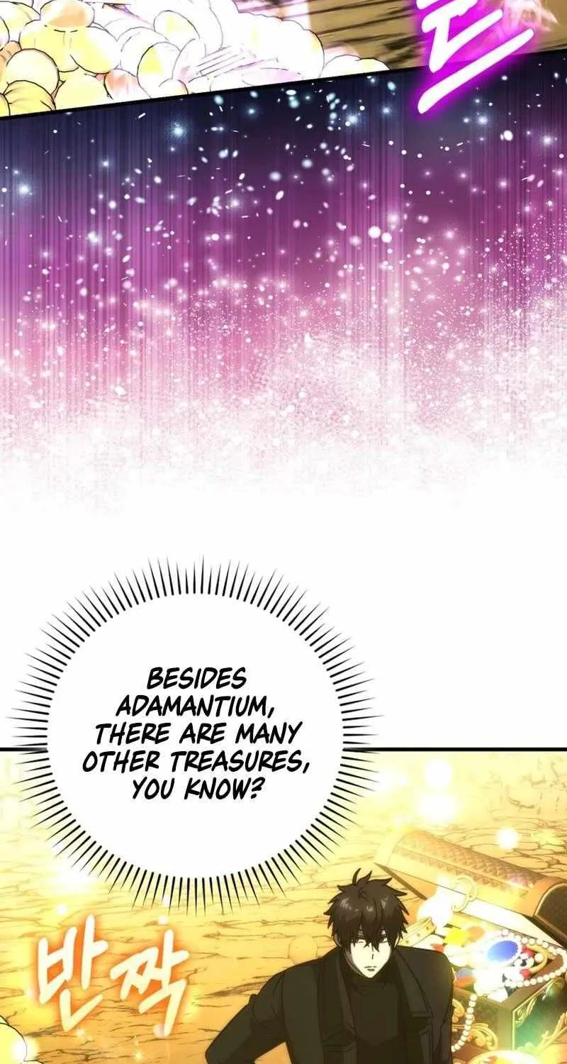 Demon Lord’s Martial Arts Ascension Chapter 77 page 7 - 