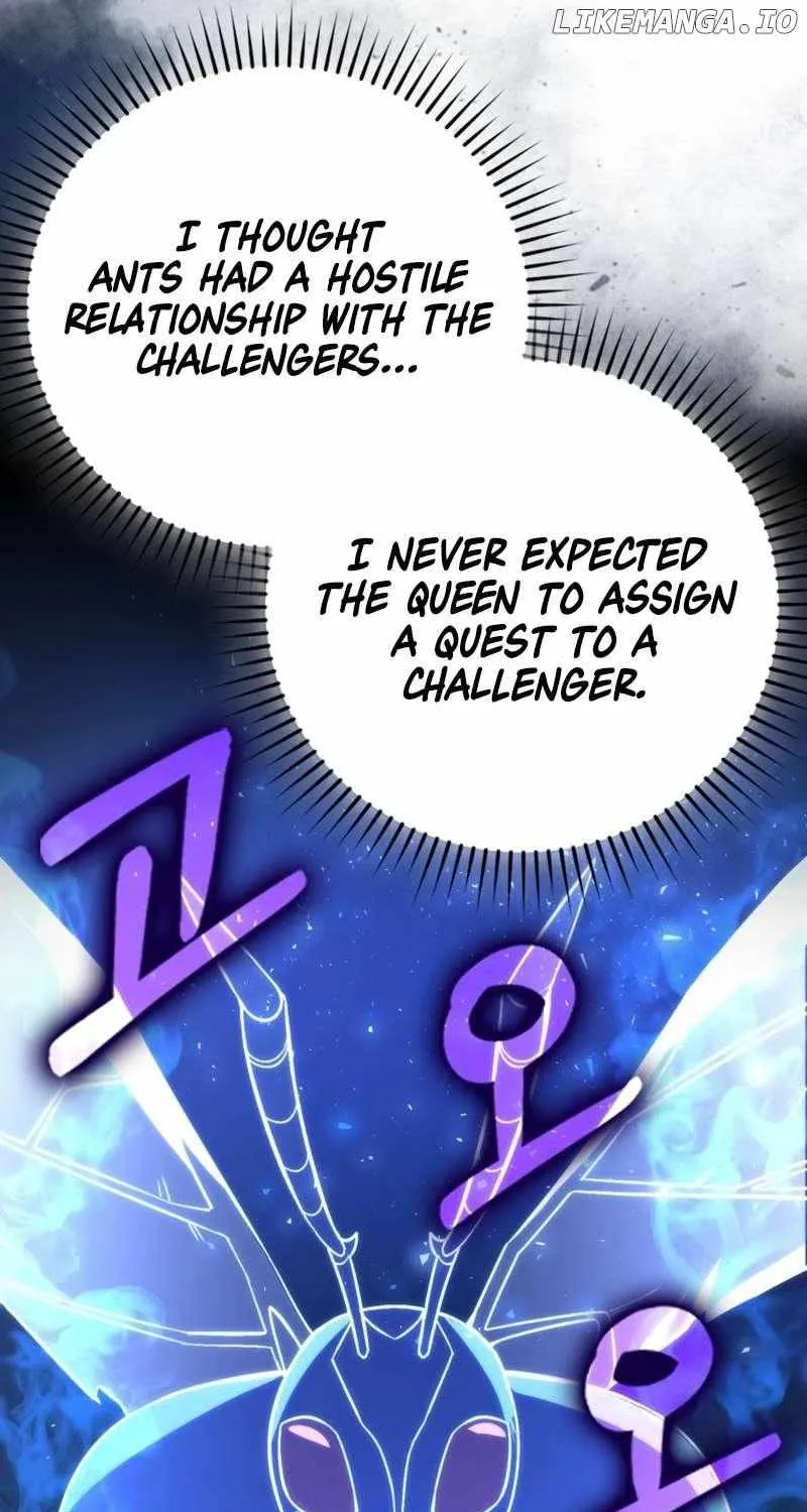 Demon Lord’s Martial Arts Ascension Chapter 77 page 61 - 