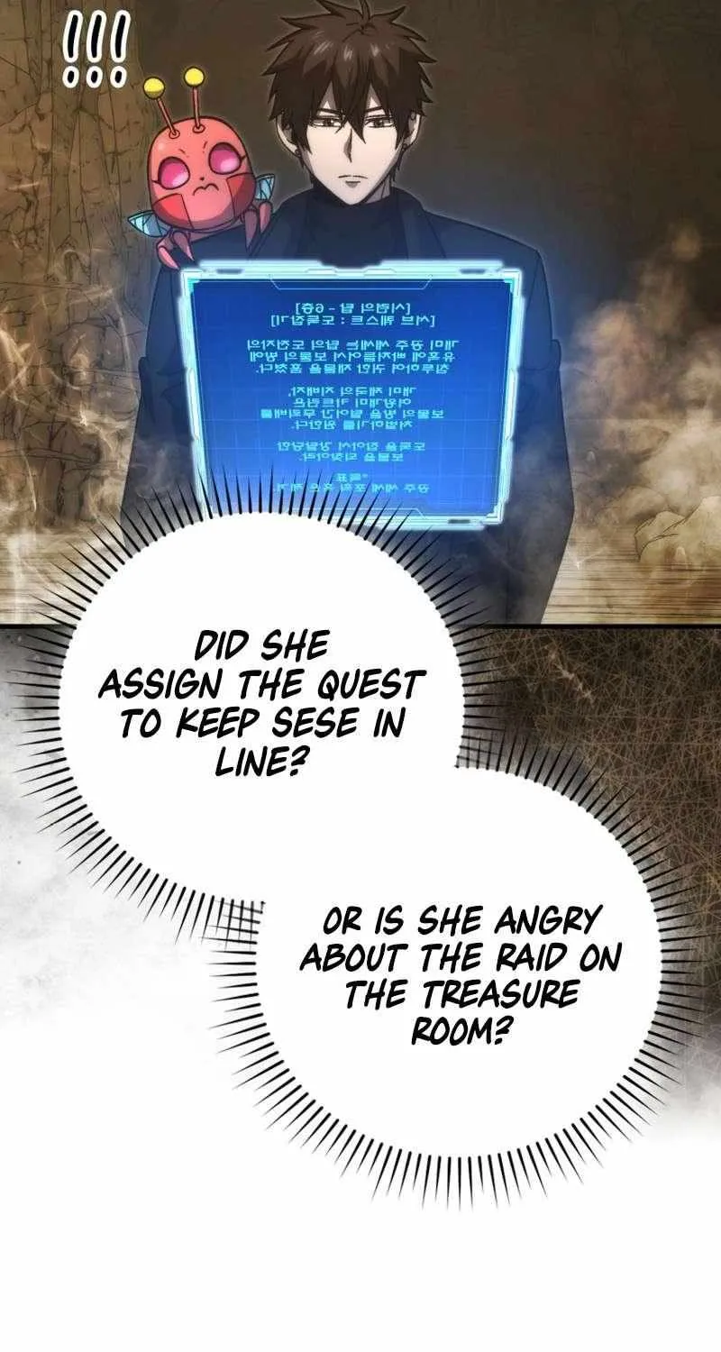 Demon Lord’s Martial Arts Ascension Chapter 77 page 63 - 