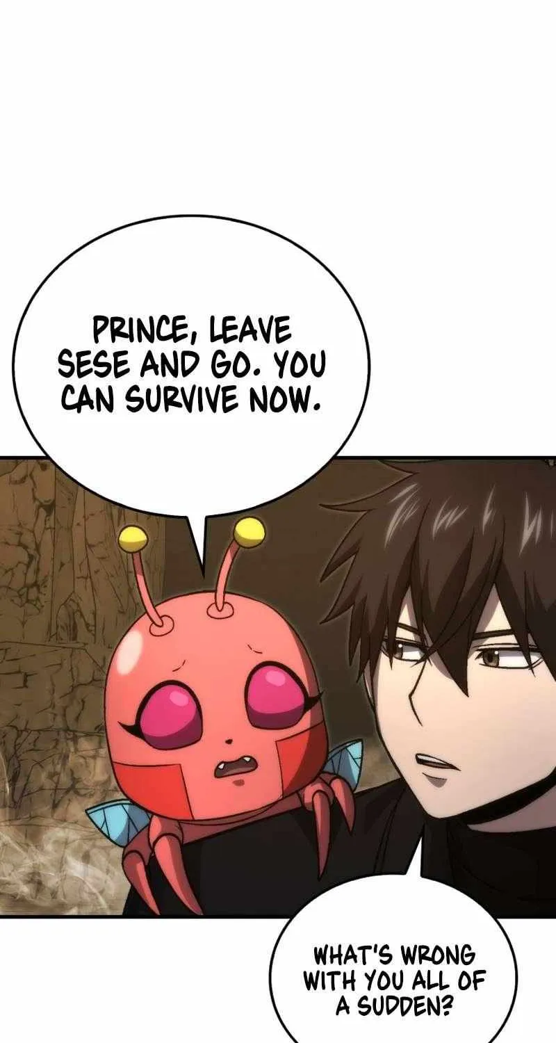 Demon Lord’s Martial Arts Ascension Chapter 77 page 64 - 