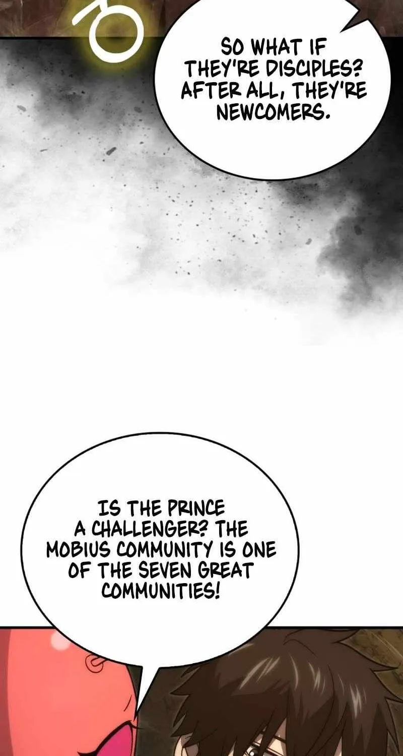 Demon Lord’s Martial Arts Ascension Chapter 77 page 66 - 