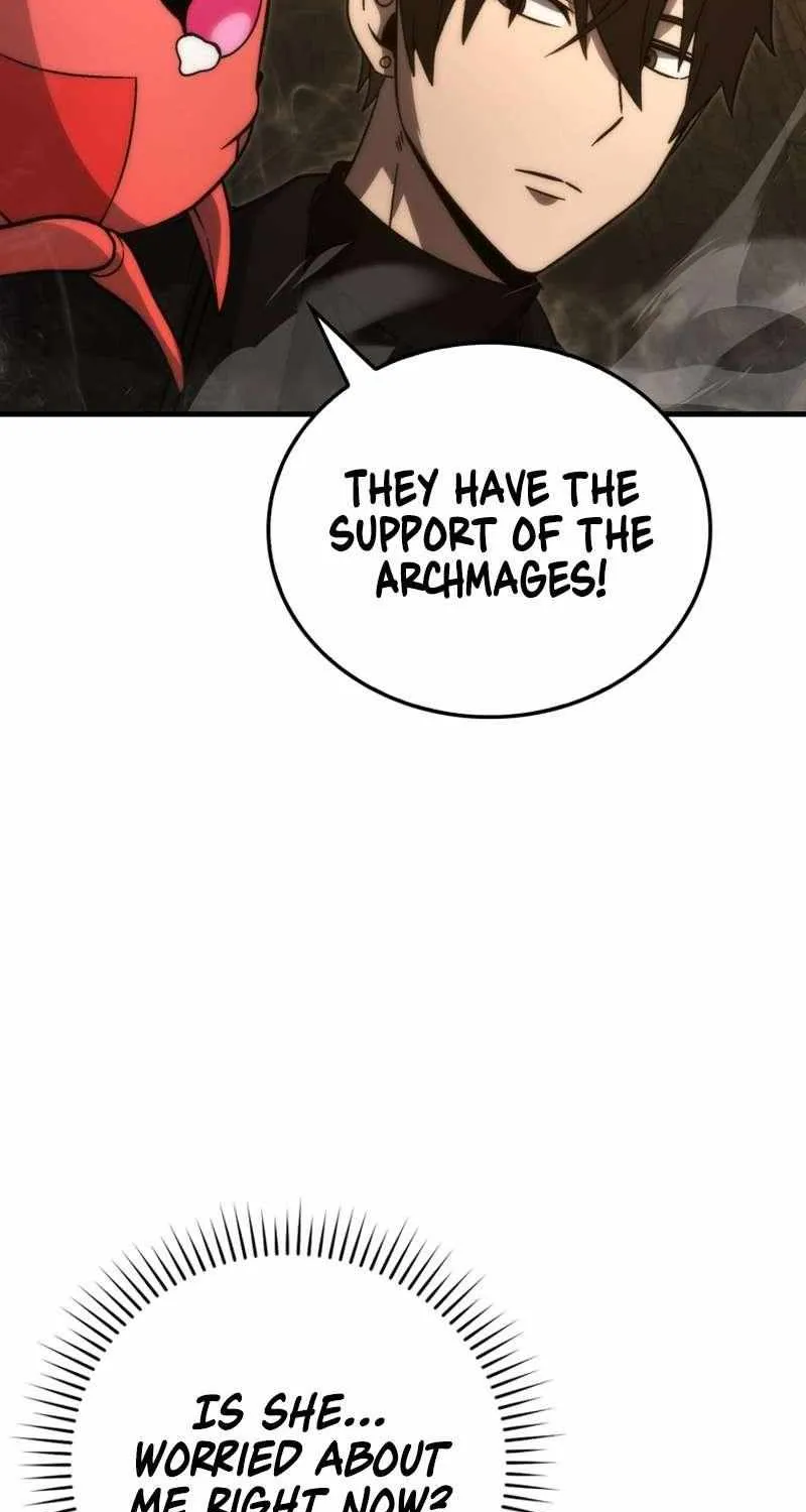 Demon Lord’s Martial Arts Ascension Chapter 77 page 67 - 