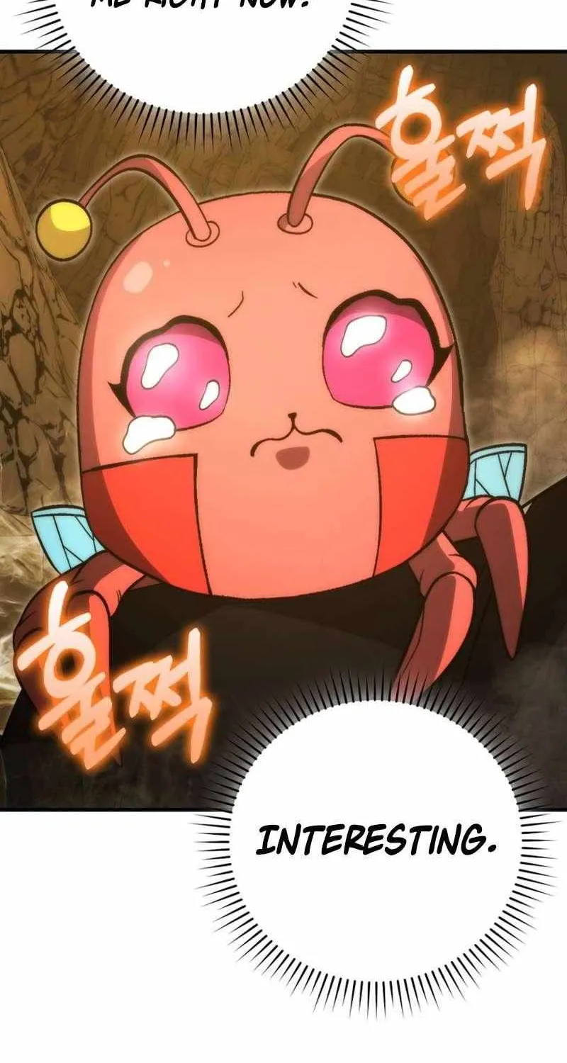 Demon Lord’s Martial Arts Ascension Chapter 77 page 68 - 