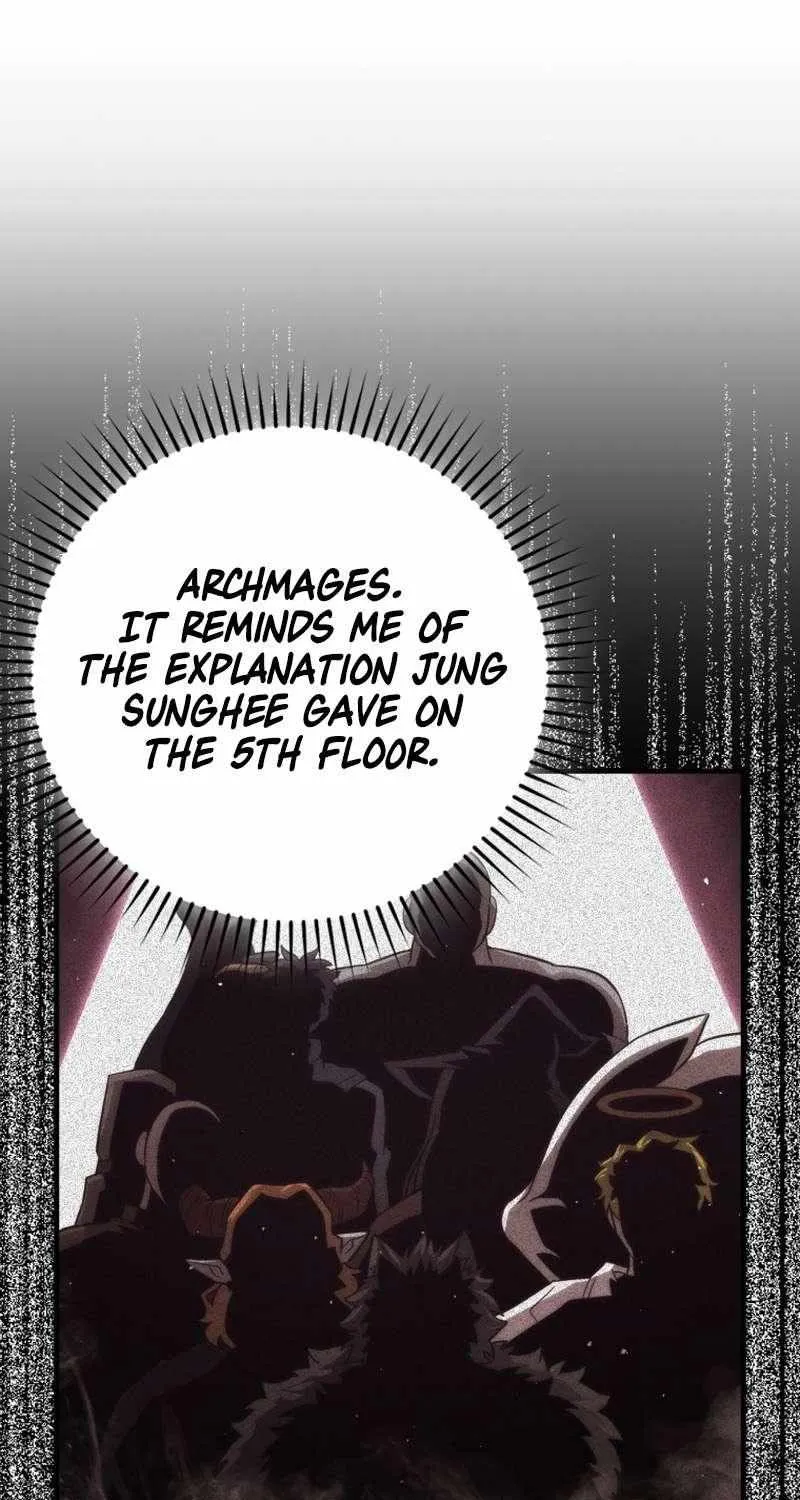 Demon Lord’s Martial Arts Ascension Chapter 77 page 69 - 