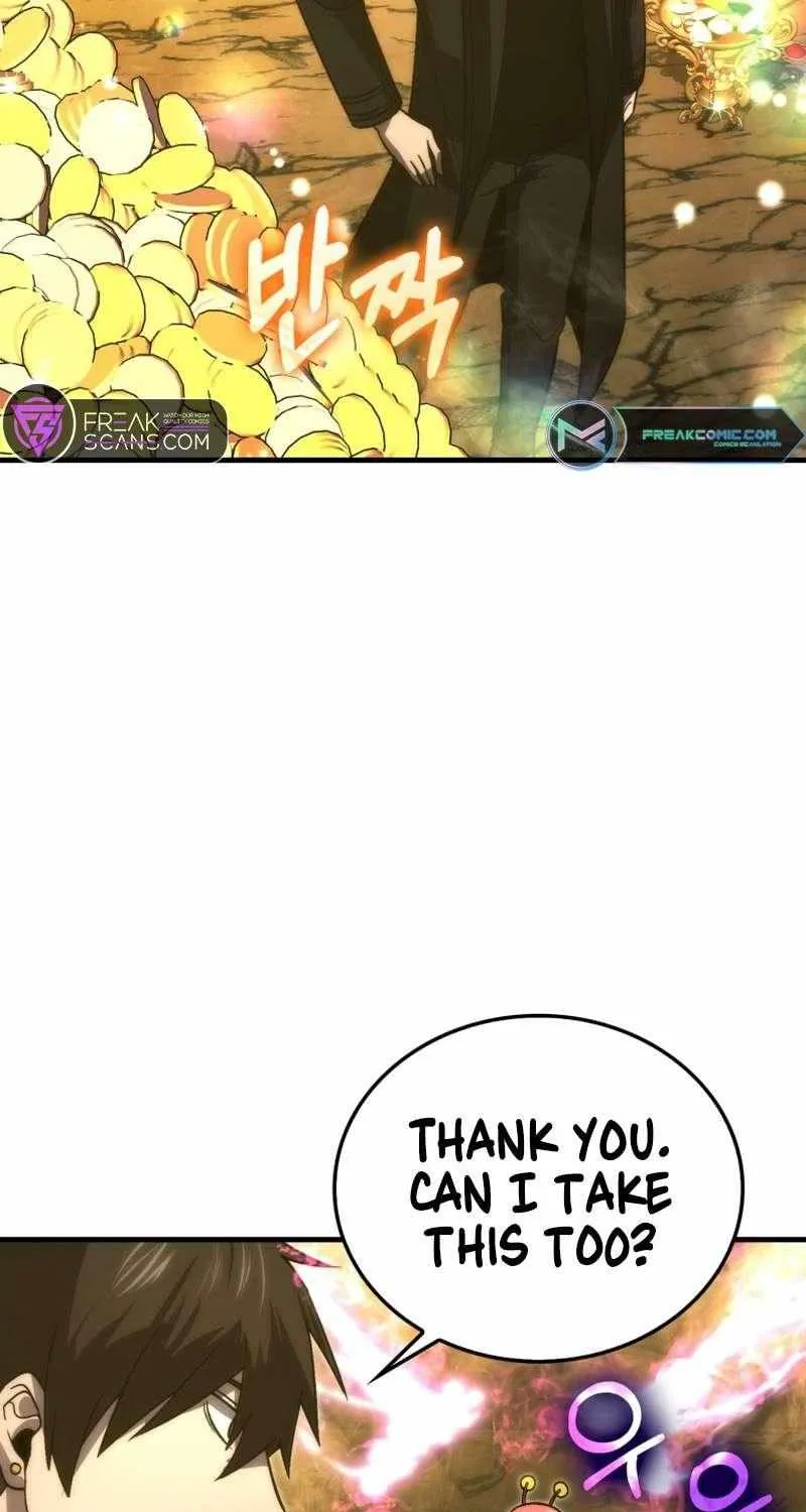 Demon Lord’s Martial Arts Ascension Chapter 77 page 8 - 