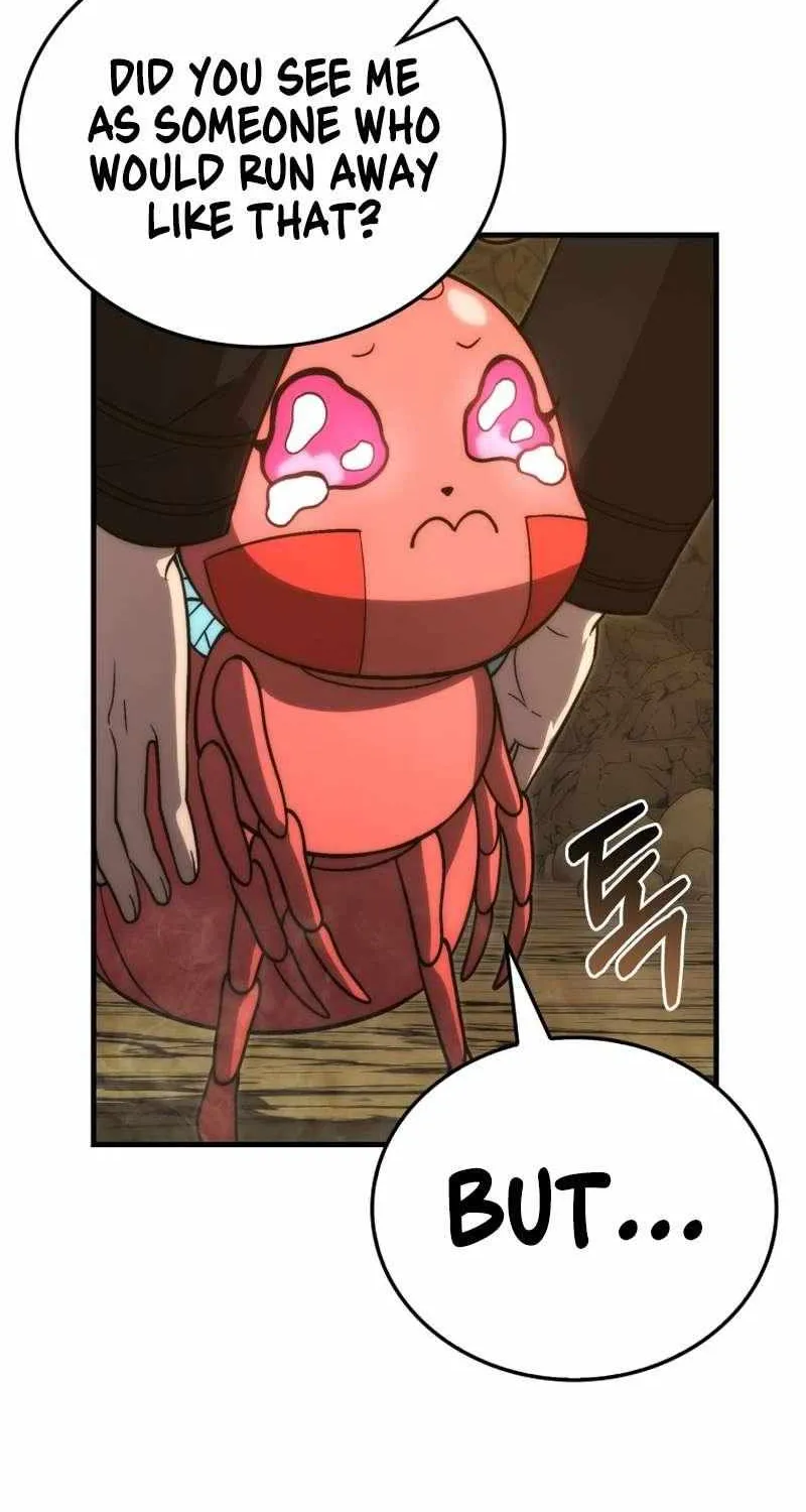 Demon Lord’s Martial Arts Ascension Chapter 77 page 72 - 