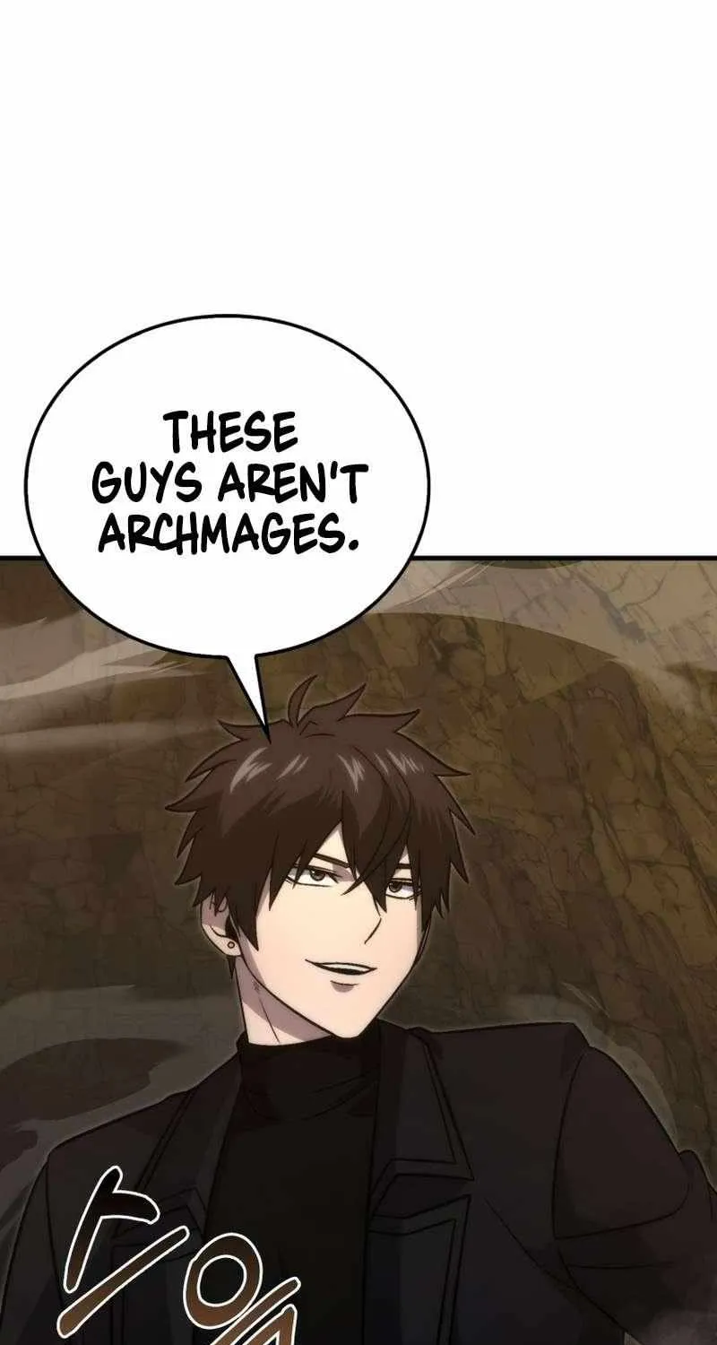 Demon Lord’s Martial Arts Ascension Chapter 77 page 73 - 