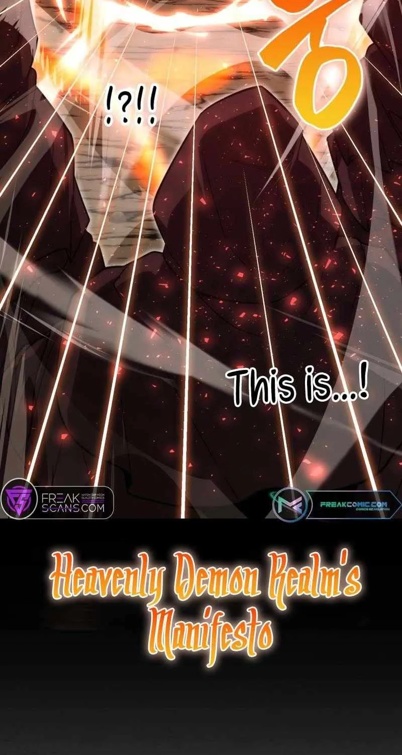 Demon Lord’s Martial Arts Ascension Chapter 77 page 78 - 