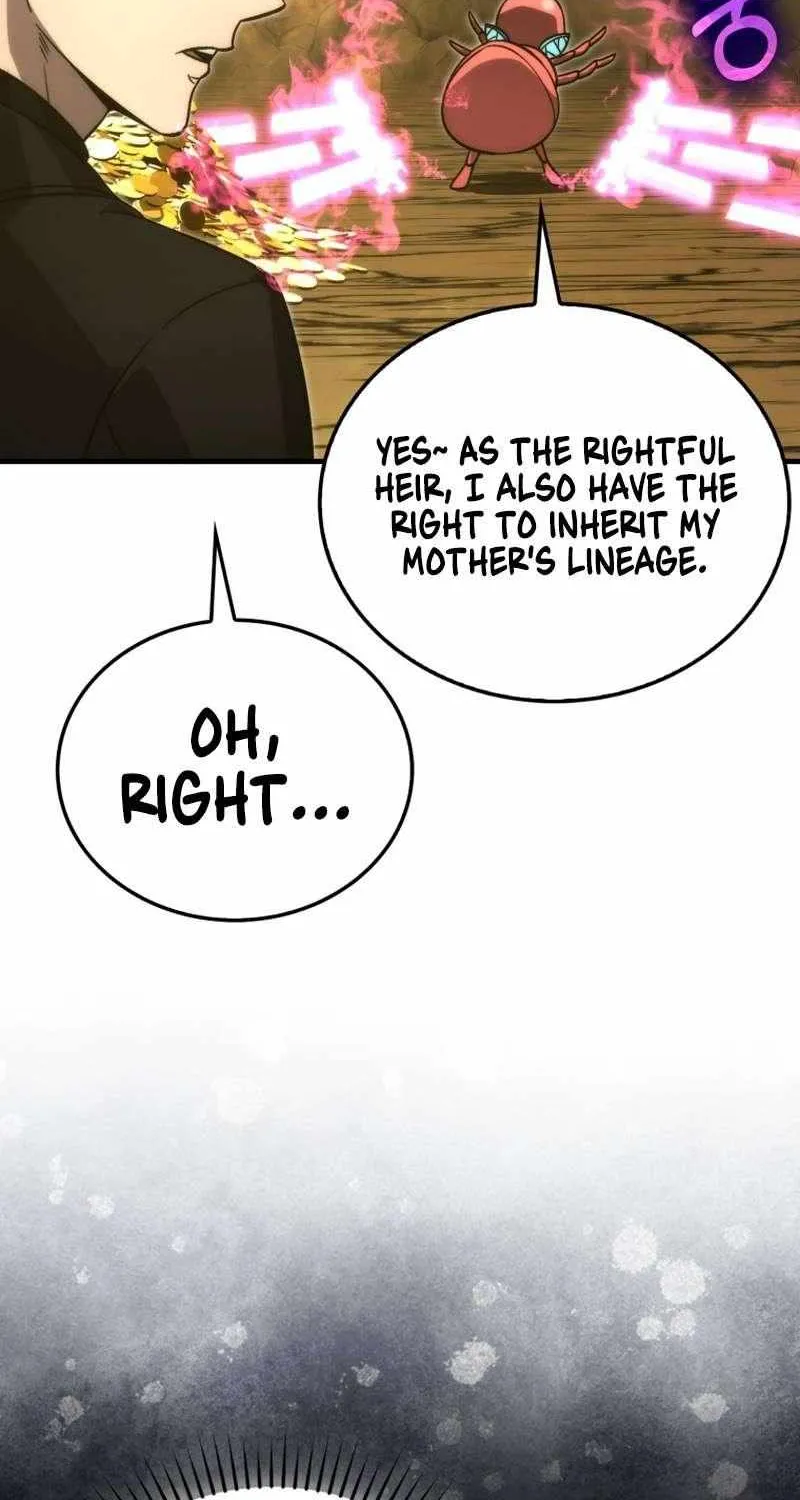 Demon Lord’s Martial Arts Ascension Chapter 77 page 9 - 