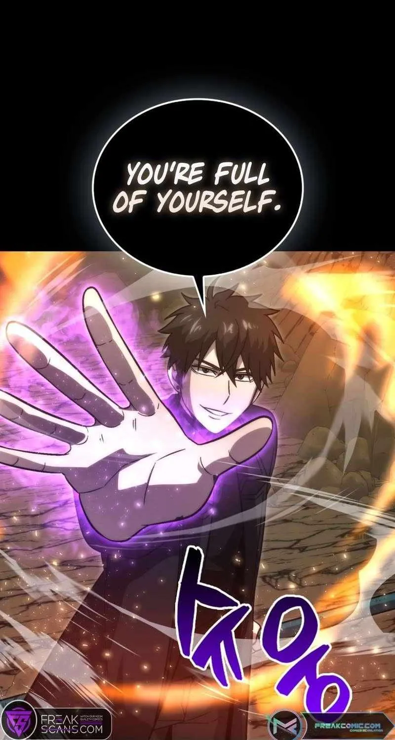 Demon Lord’s Martial Arts Ascension Chapter 77 page 84 - 