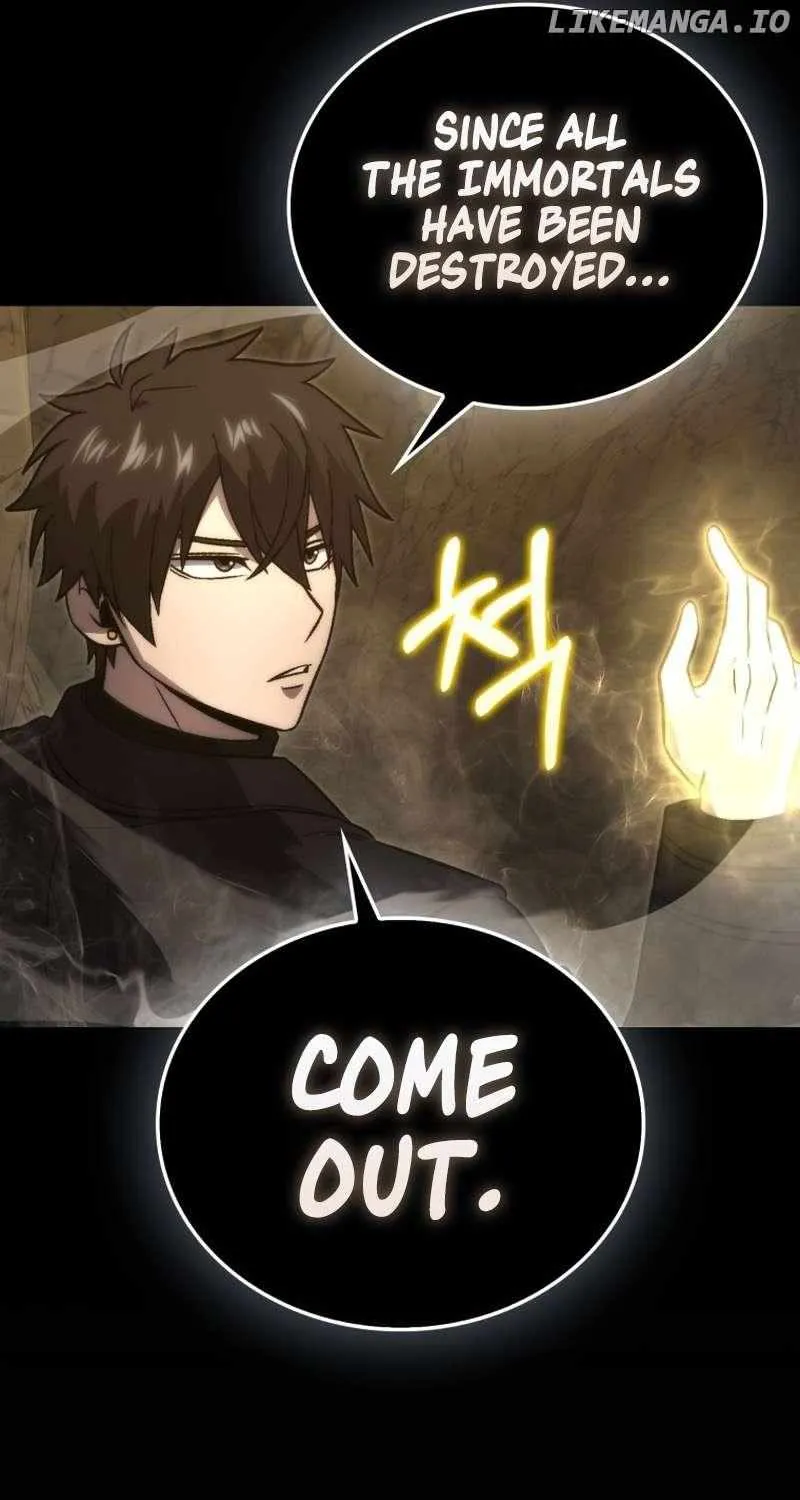 Demon Lord’s Martial Arts Ascension Chapter 77 page 91 - 