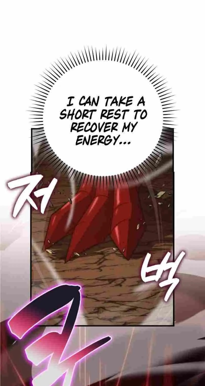 Demon Lord’s Martial Arts Ascension Chapter 78 page 11 - 