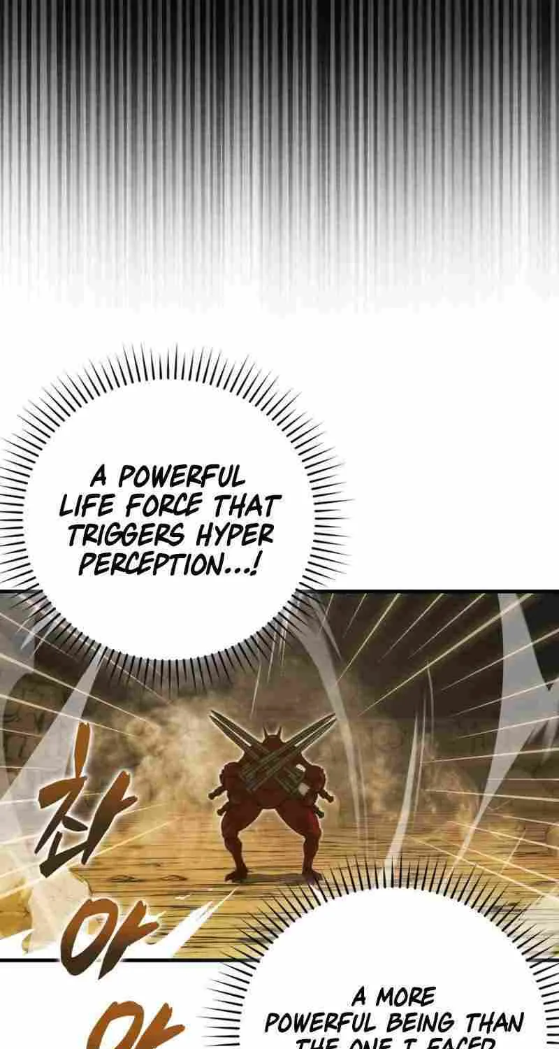 Demon Lord’s Martial Arts Ascension Chapter 78 page 17 - 
